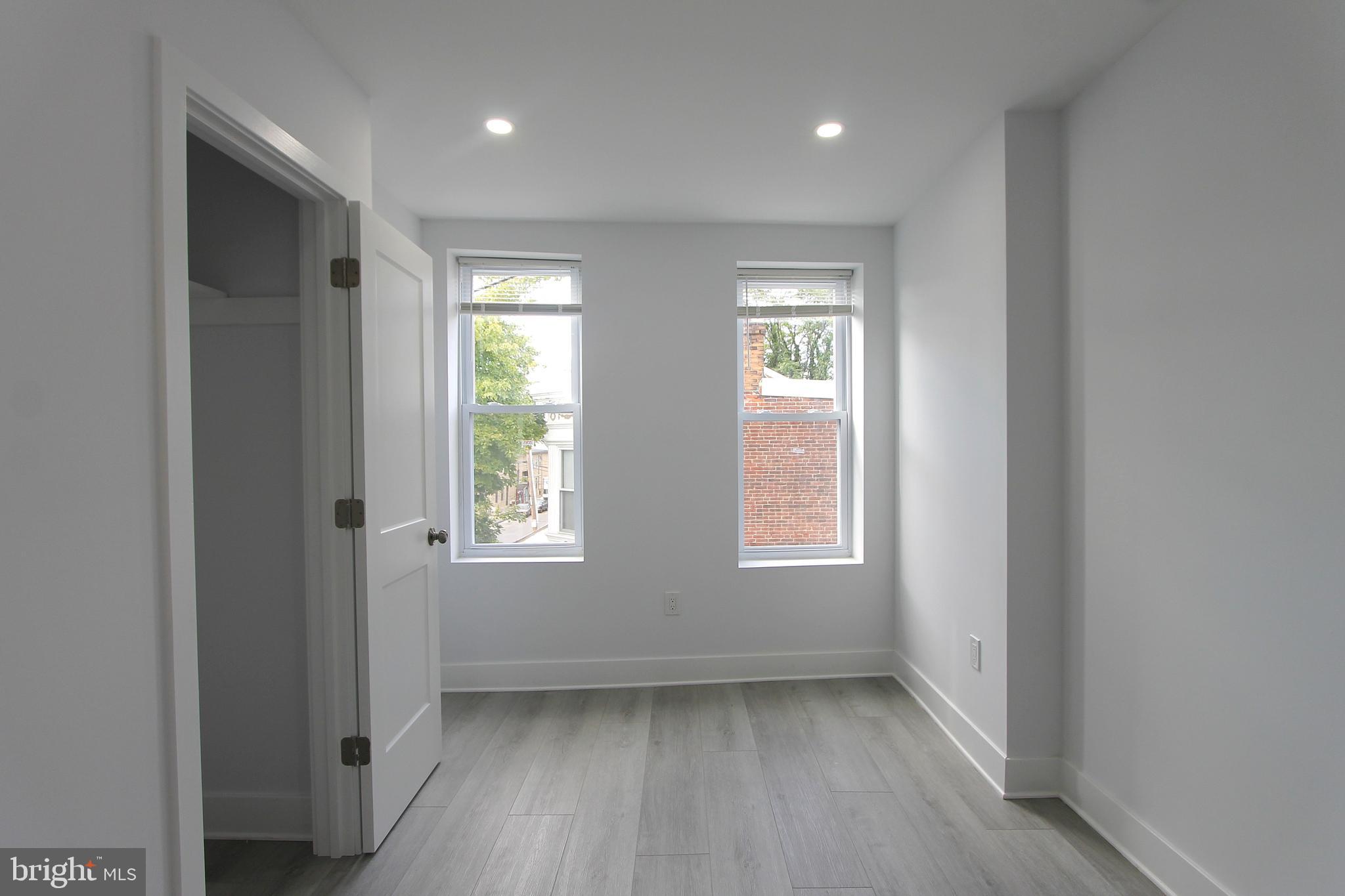 GERMANTOWN (EAST) - Residential Lease