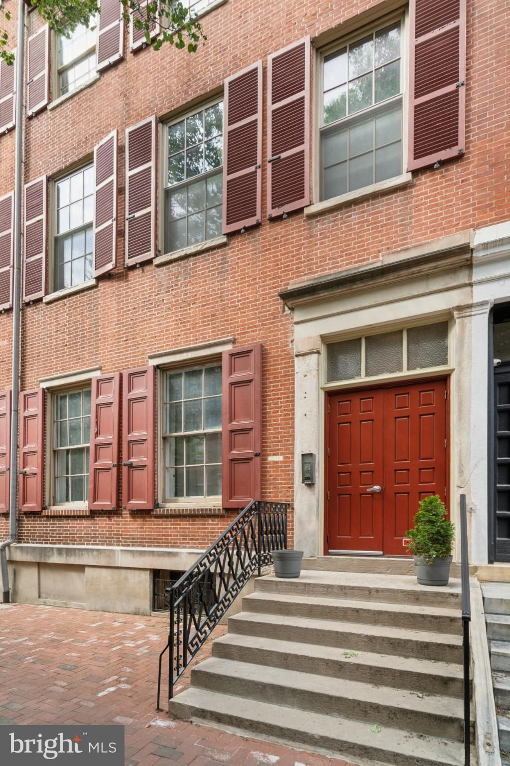 Photo of 1029 - 33 Spruce Street #304, PHILADELPHIA, PA 19107 (MLS # PAPH2548882)