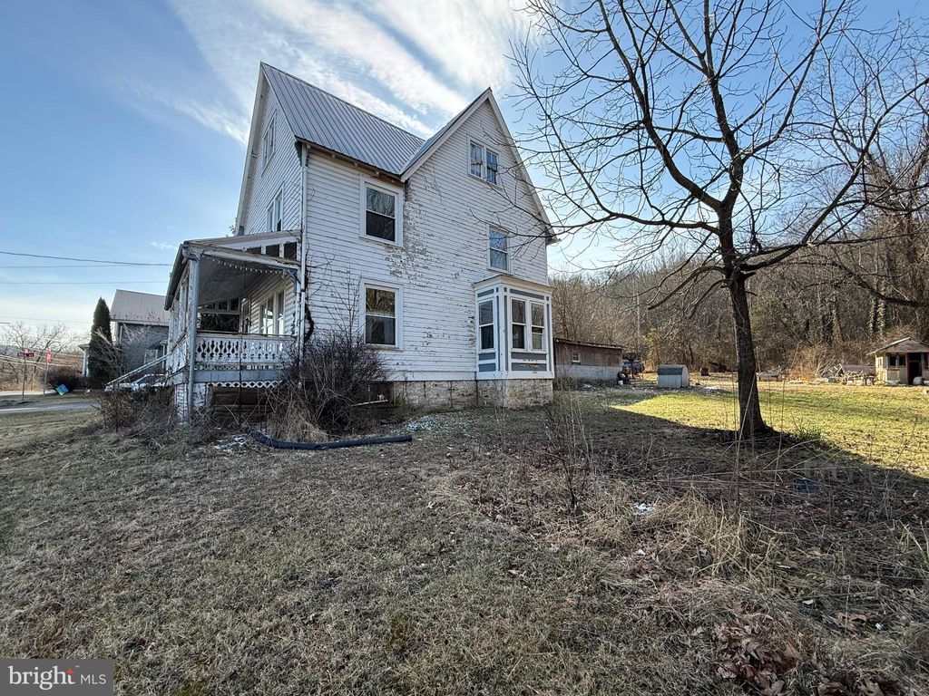 Photo of 590 Valley Street, ROCKHILL FURNACE, PA 17249 (MLS # PAHU2024034)