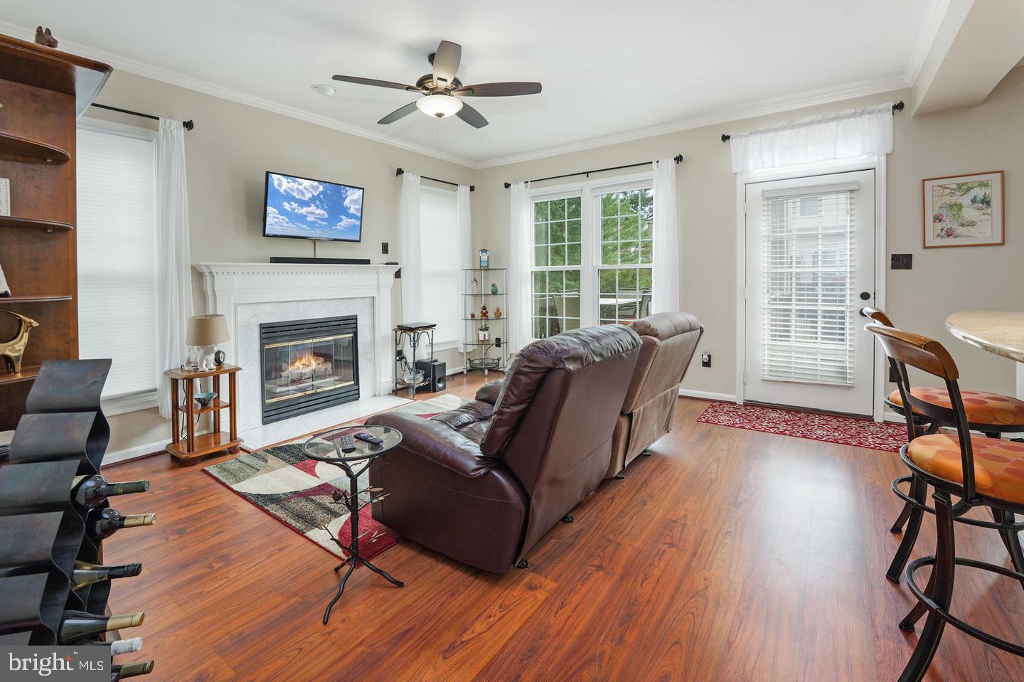 KINGSTOWNE - Residential Lease