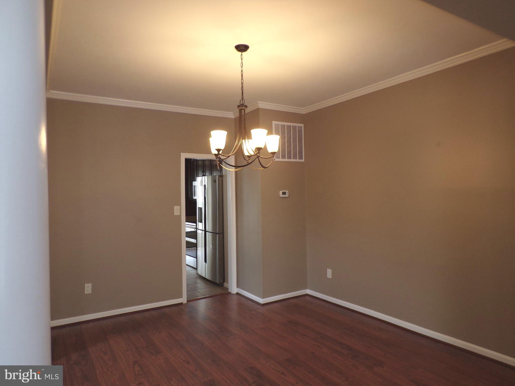 KINGSTOWNE - Residential Lease