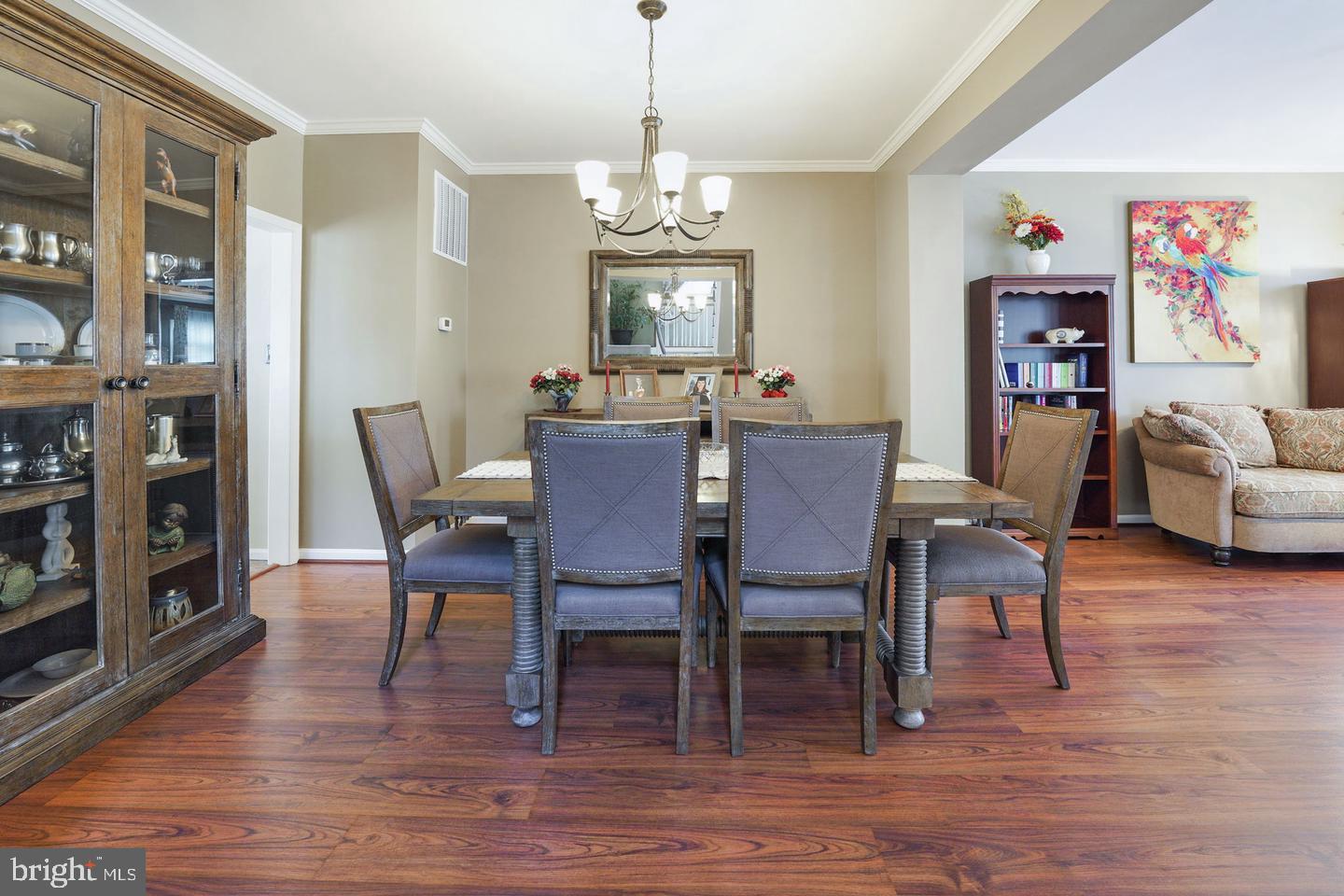 KINGSTOWNE - Residential Lease