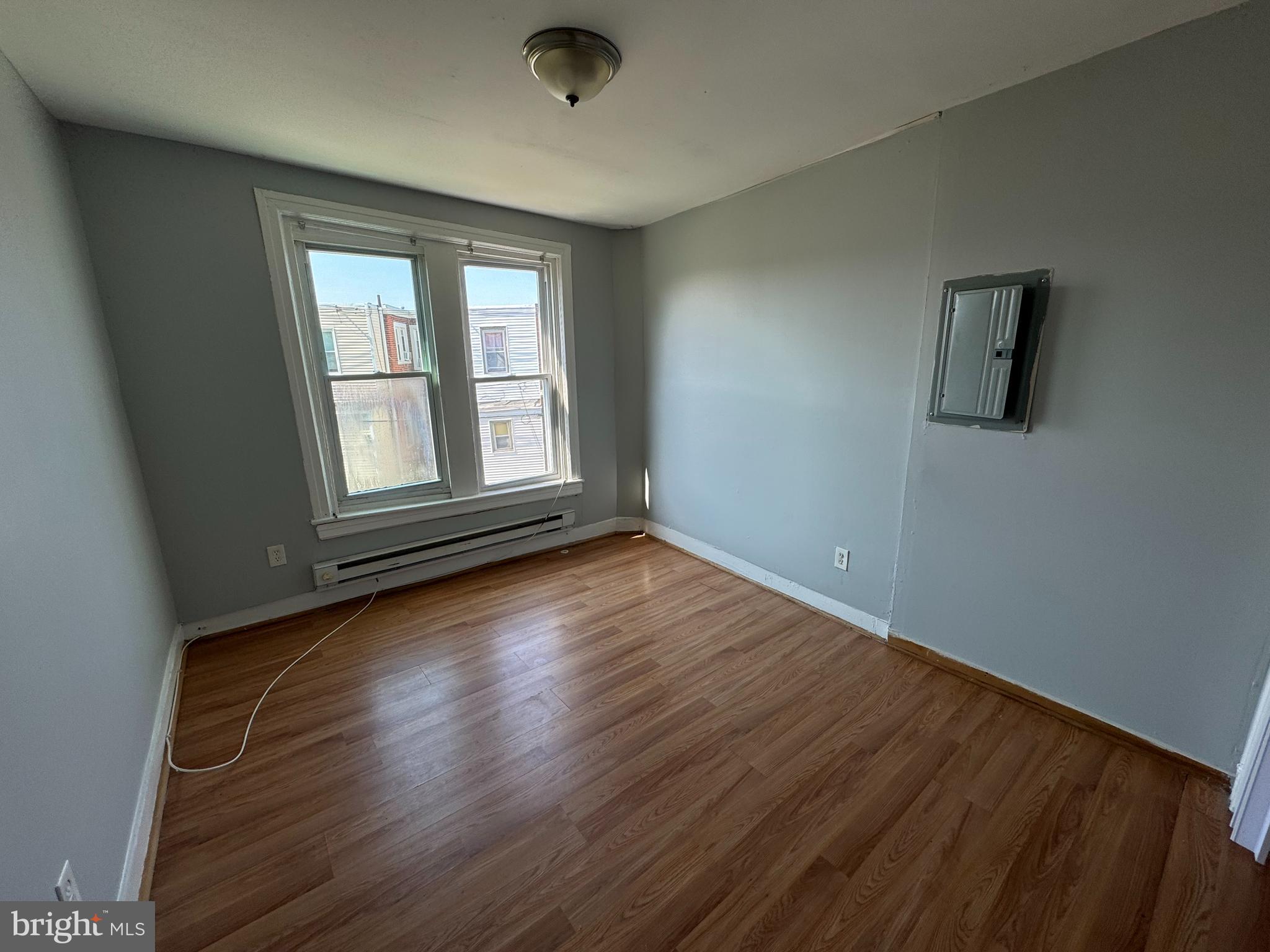 WEST OAK LANE - Residential