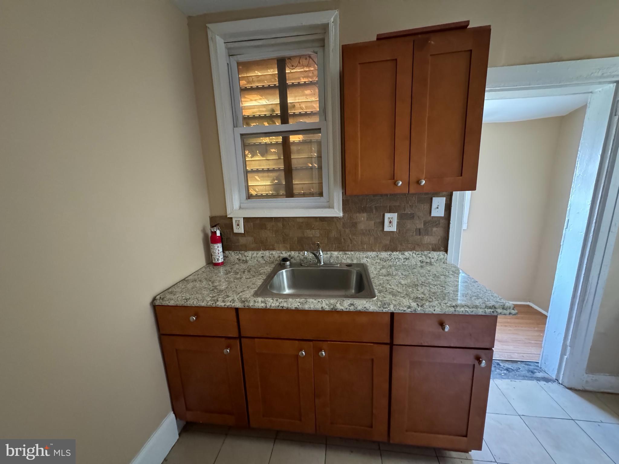 WEST OAK LANE - Residential