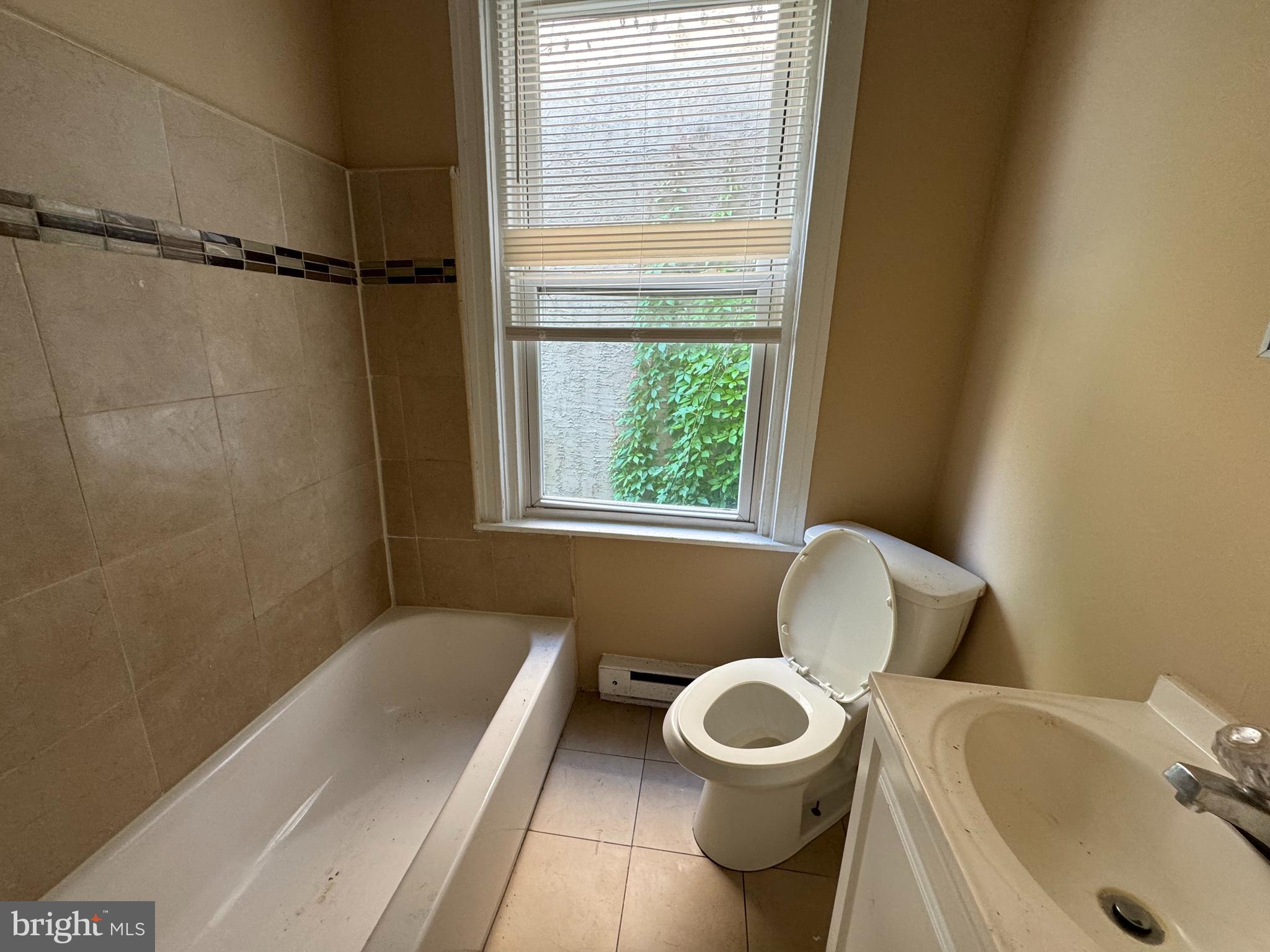 WEST OAK LANE - Residential