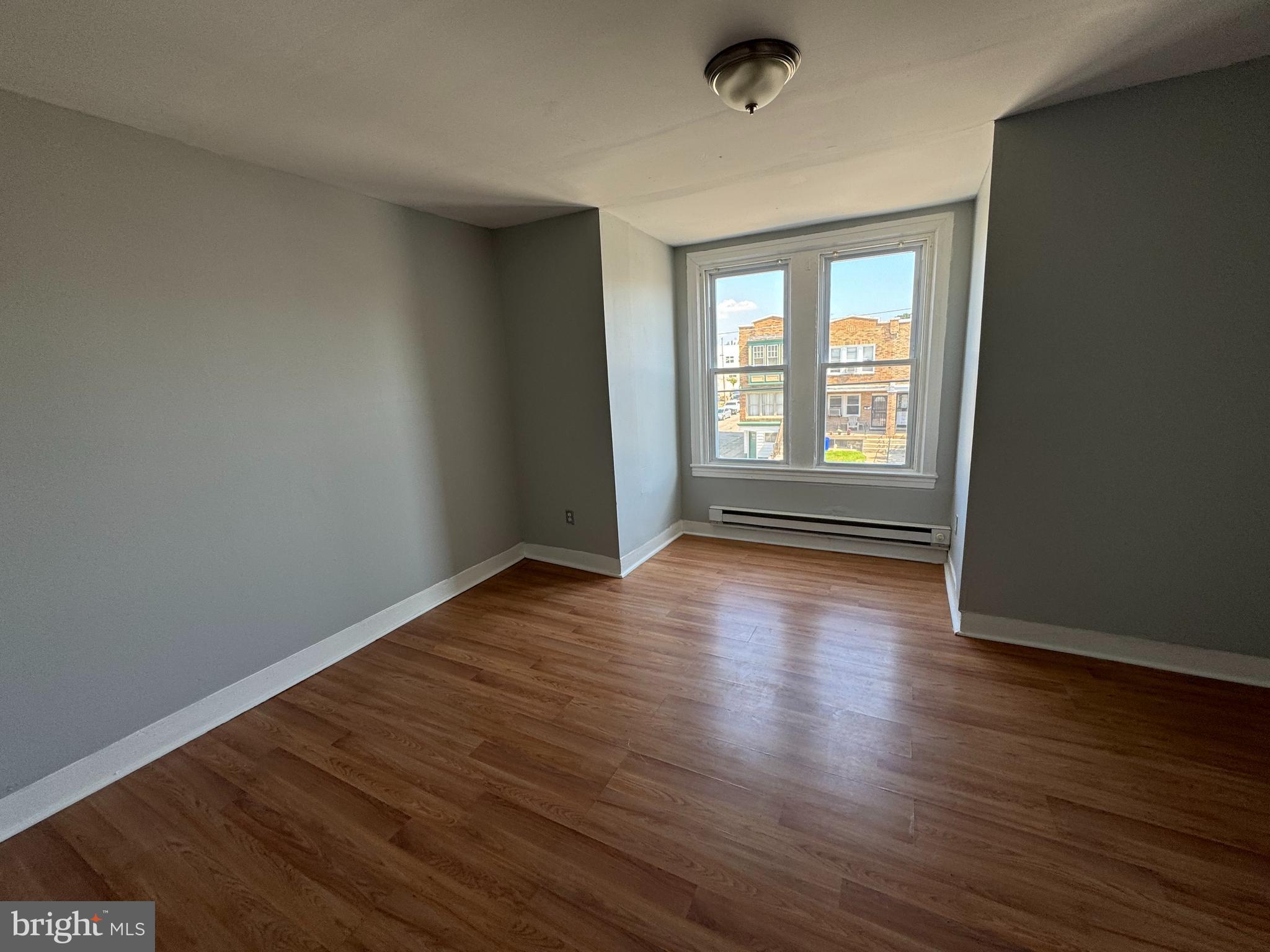 WEST OAK LANE - Residential