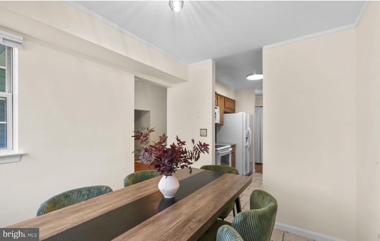 MONTGOMERY RUN - Residential