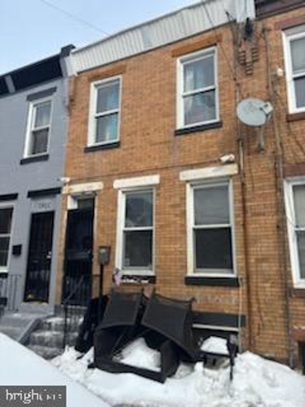 Photo of 1813 E Cornwall Street, PHILADELPHIA, PA 19134 (MLS # PAPH2579538)