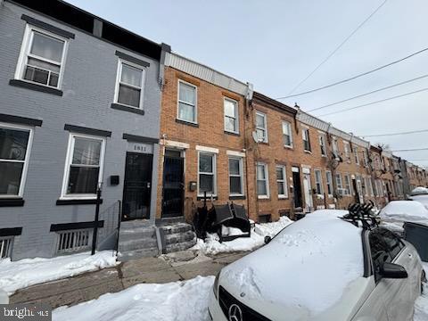 KENSINGTON - Residential