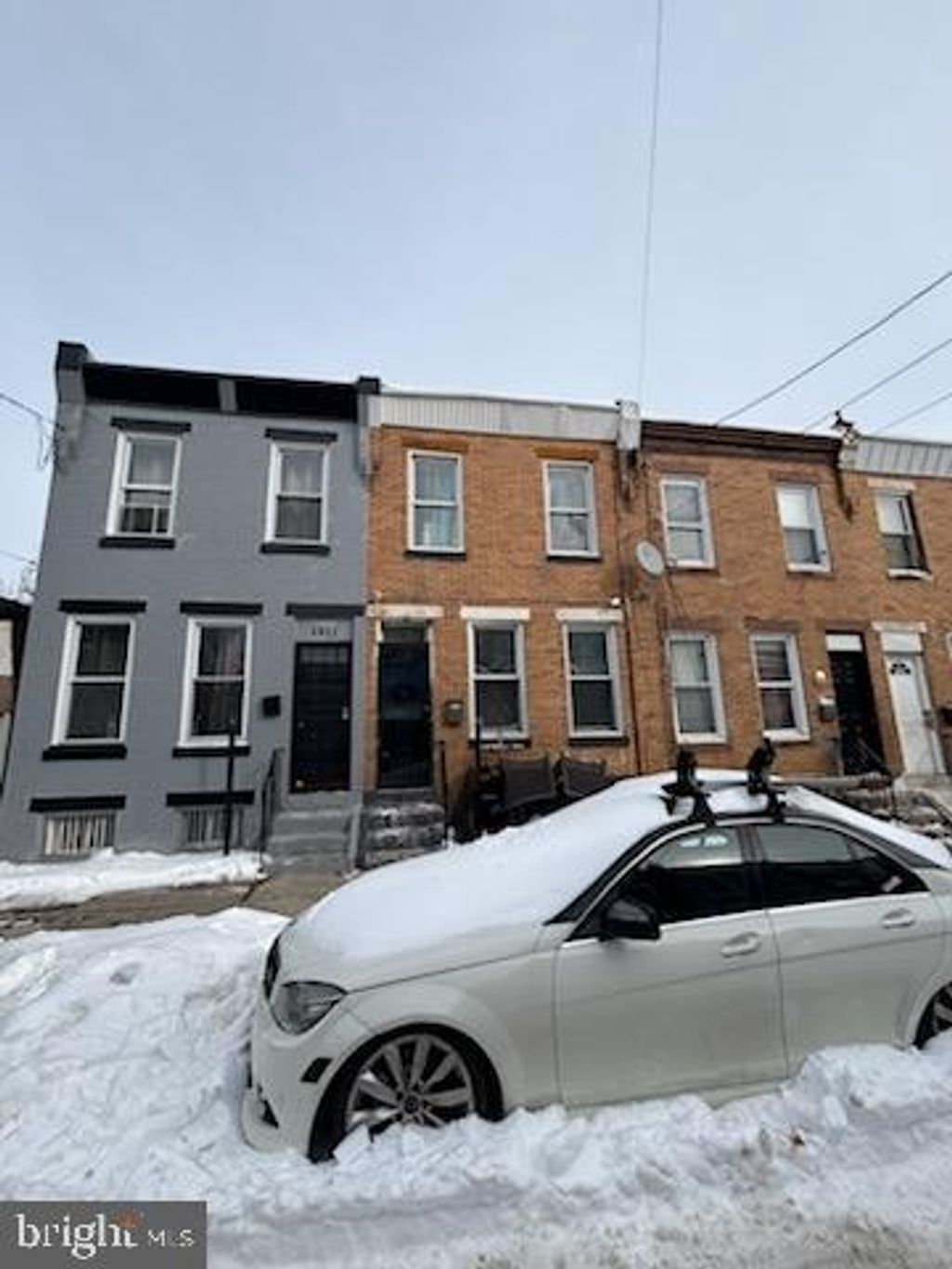 Photo of 1813 E Cornwall Street, PHILADELPHIA, PA 19134 (MLS # PAPH2579538)