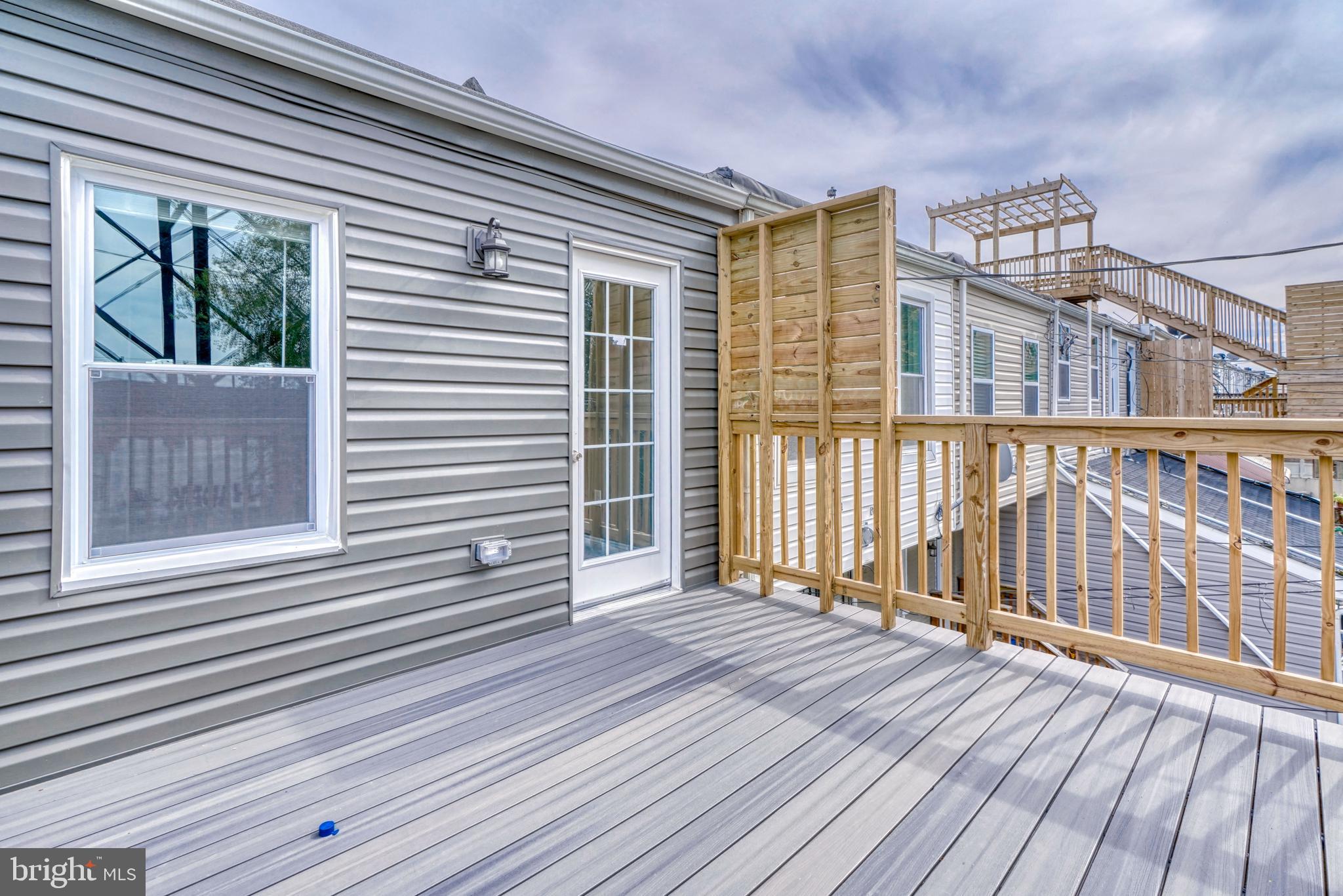 GREEKTOWN - Residential