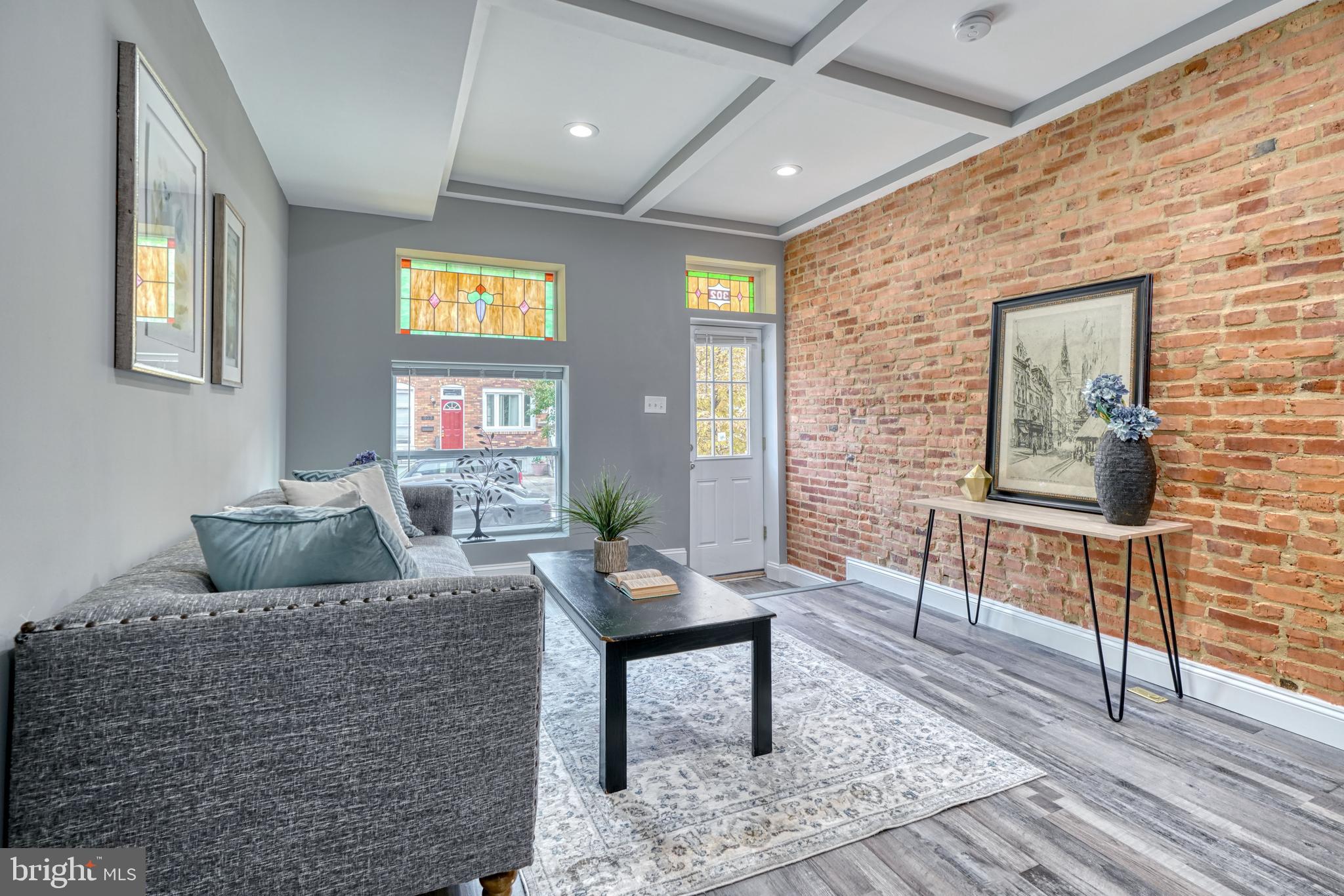 GREEKTOWN - Residential