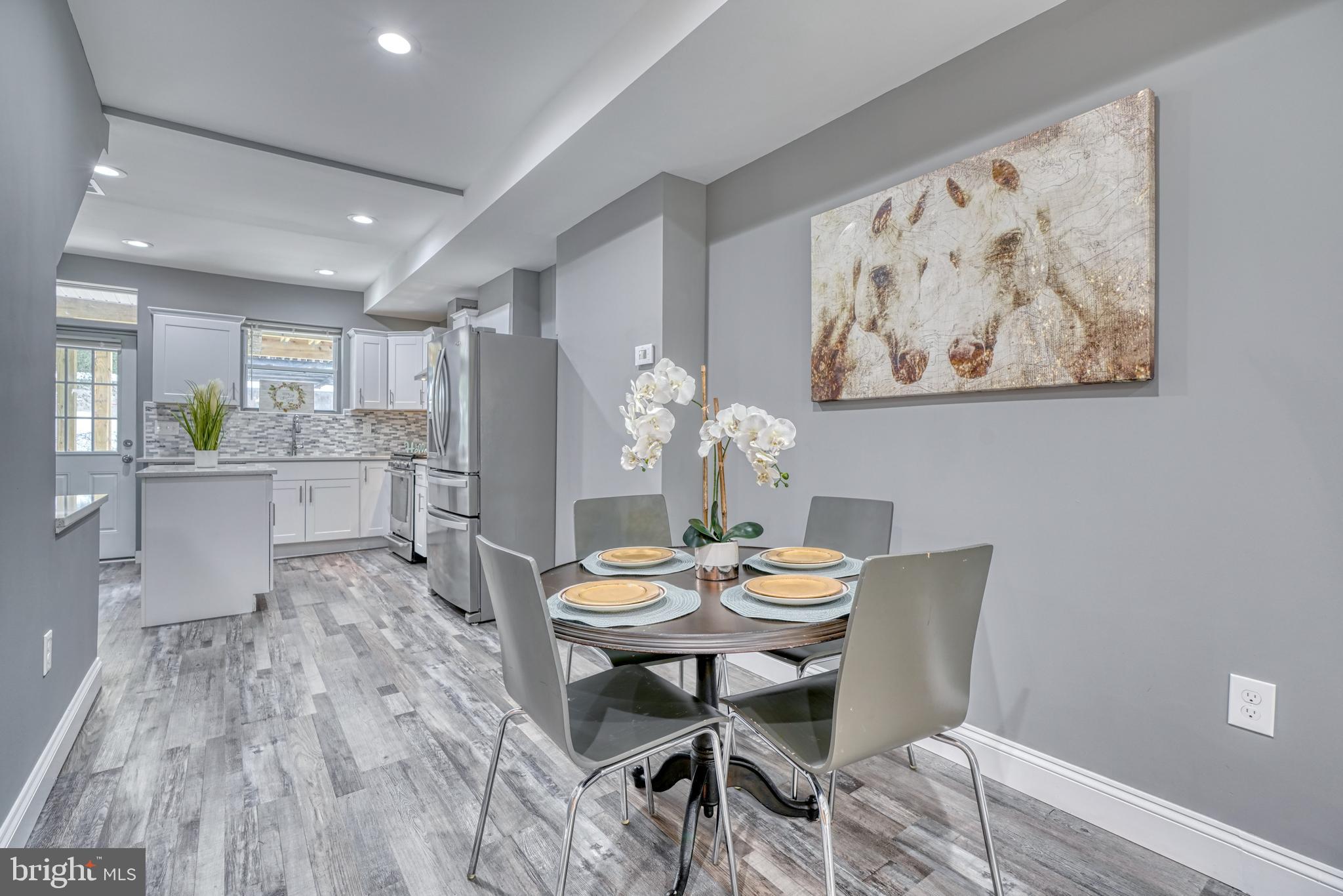 GREEKTOWN - Residential