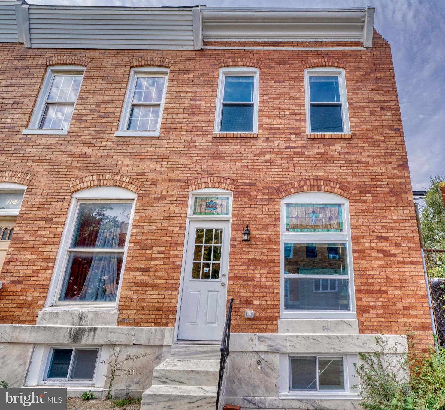 GREEKTOWN - Residential