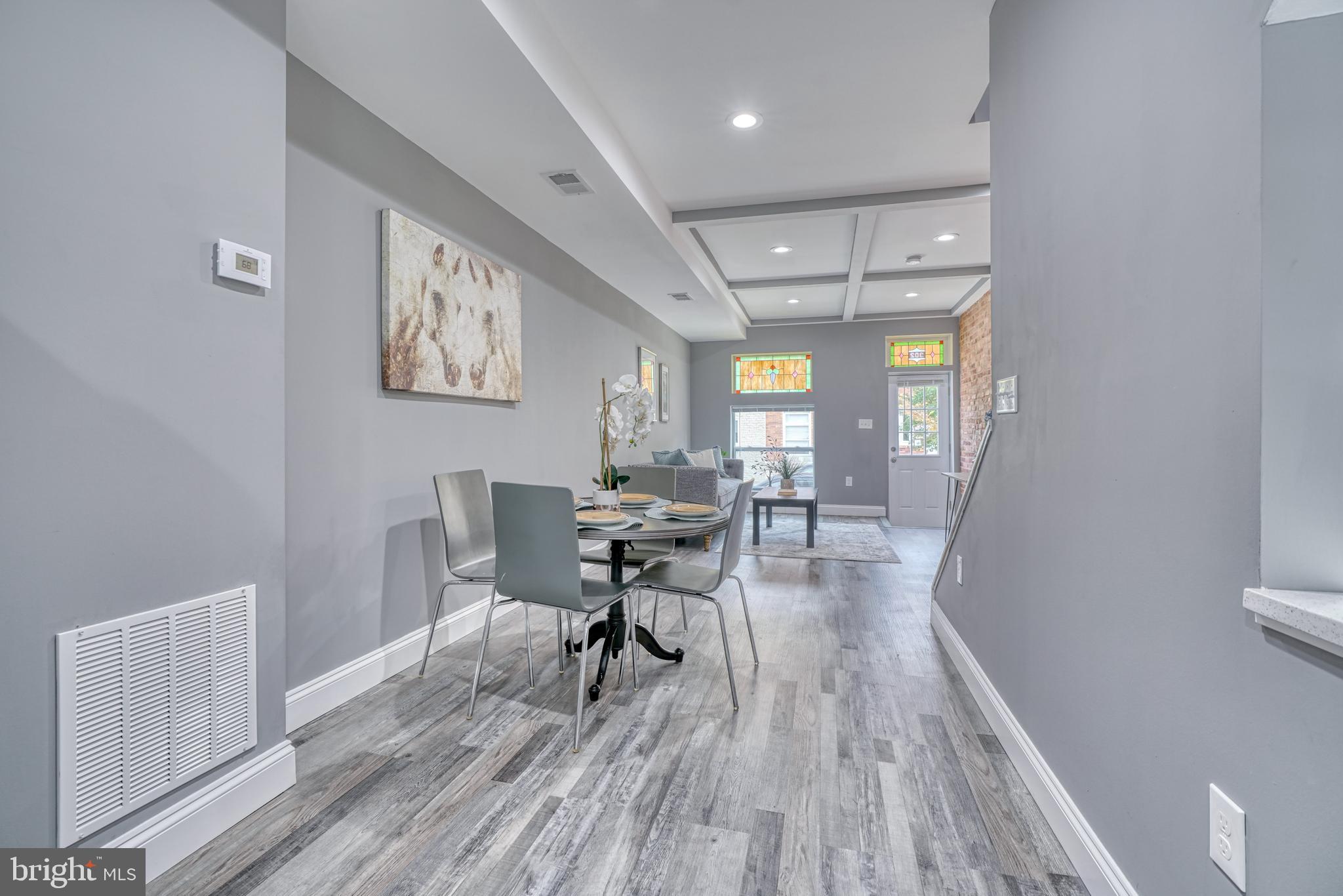 GREEKTOWN - Residential