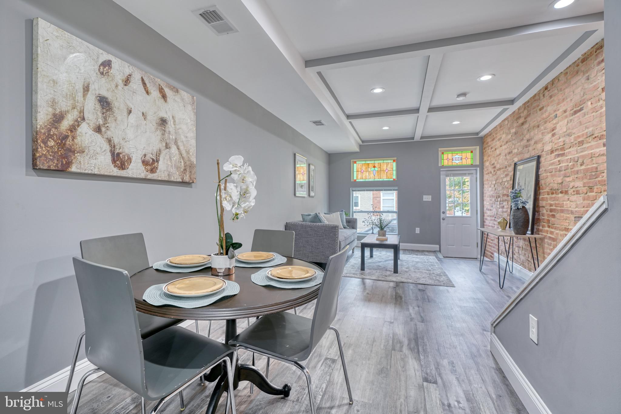 GREEKTOWN - Residential