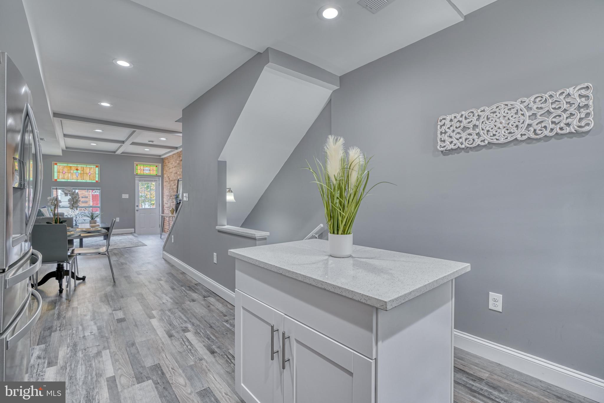 GREEKTOWN - Residential