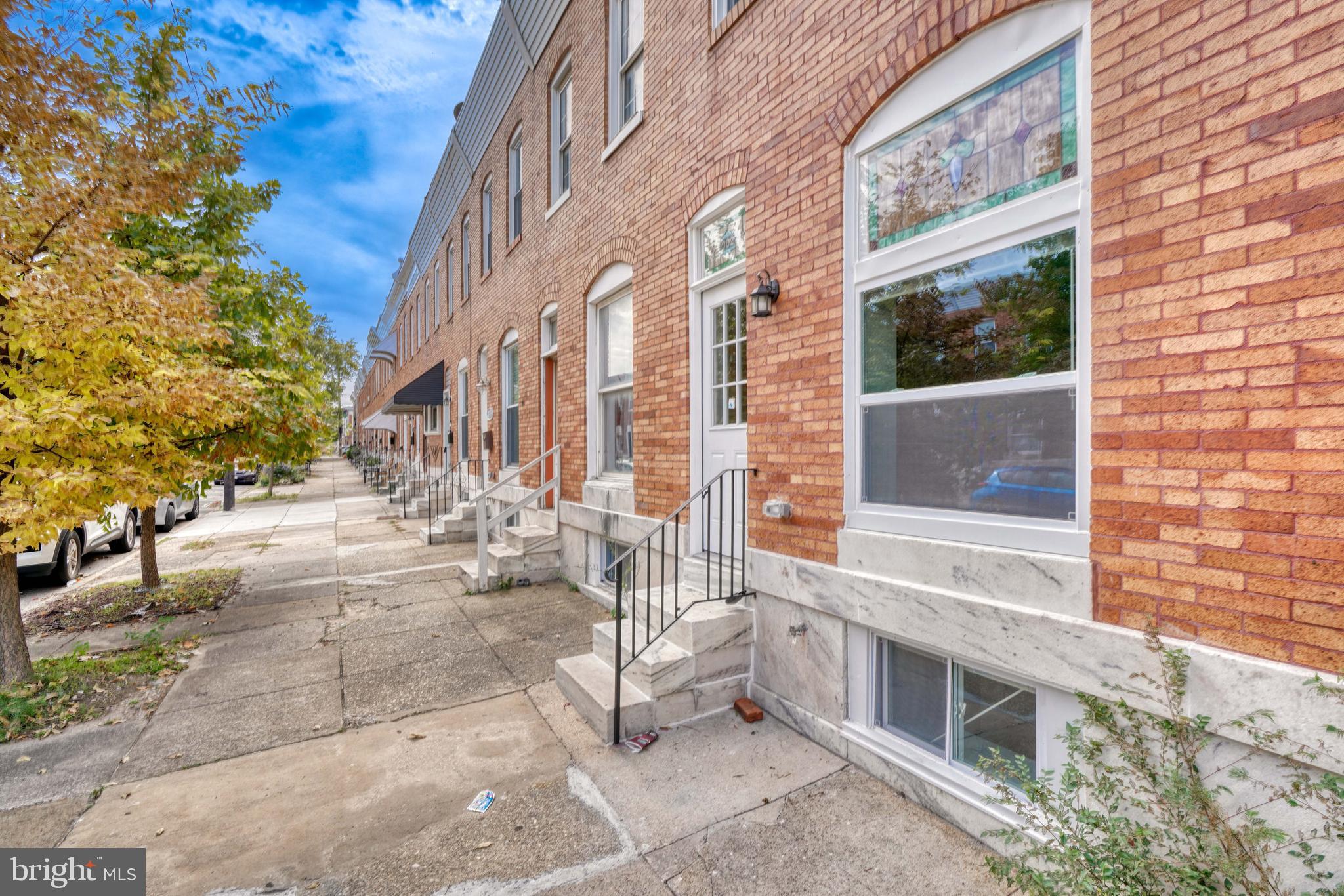 GREEKTOWN - Residential