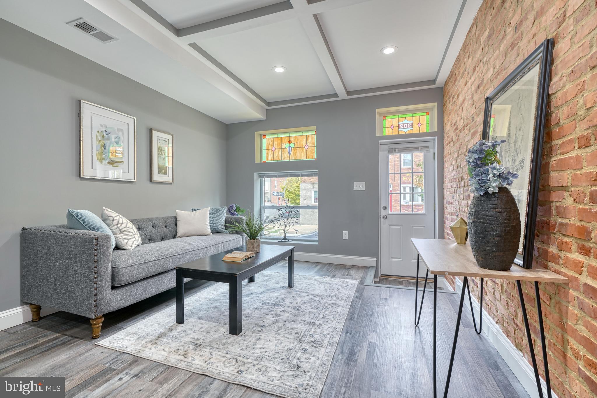 GREEKTOWN - Residential