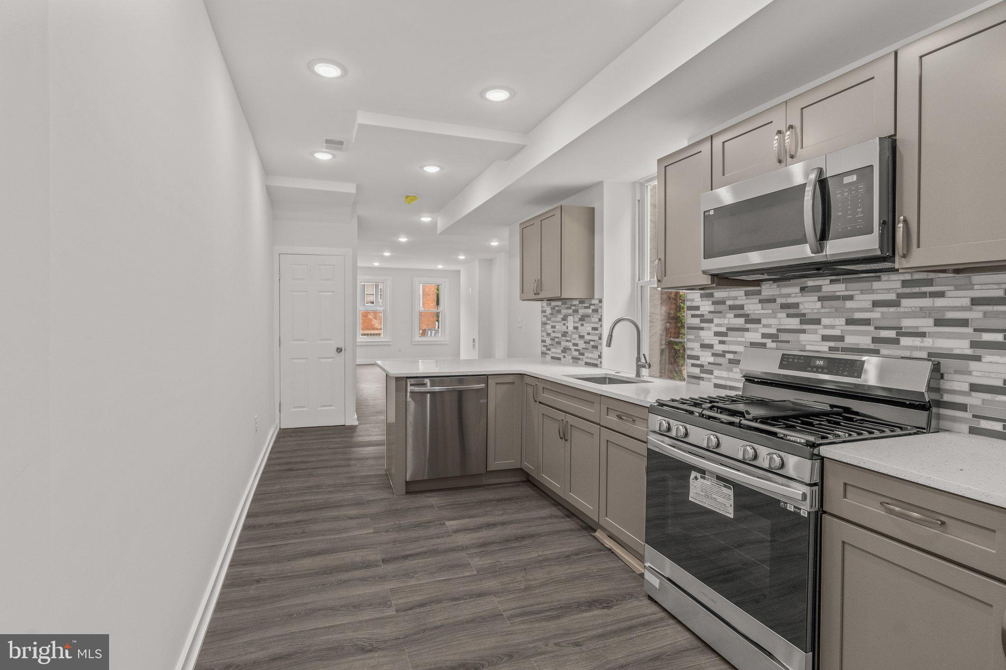 HADDINGTON - Residential