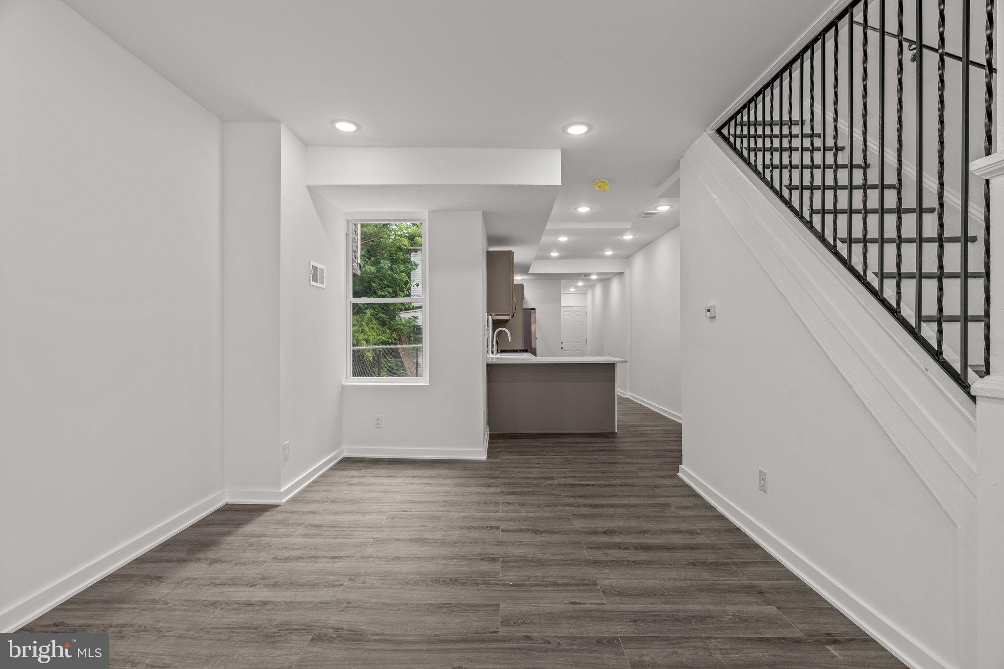 HADDINGTON - Residential