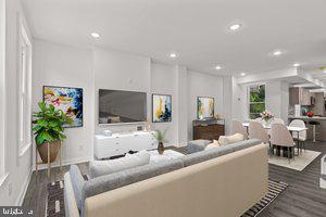 HADDINGTON - Residential