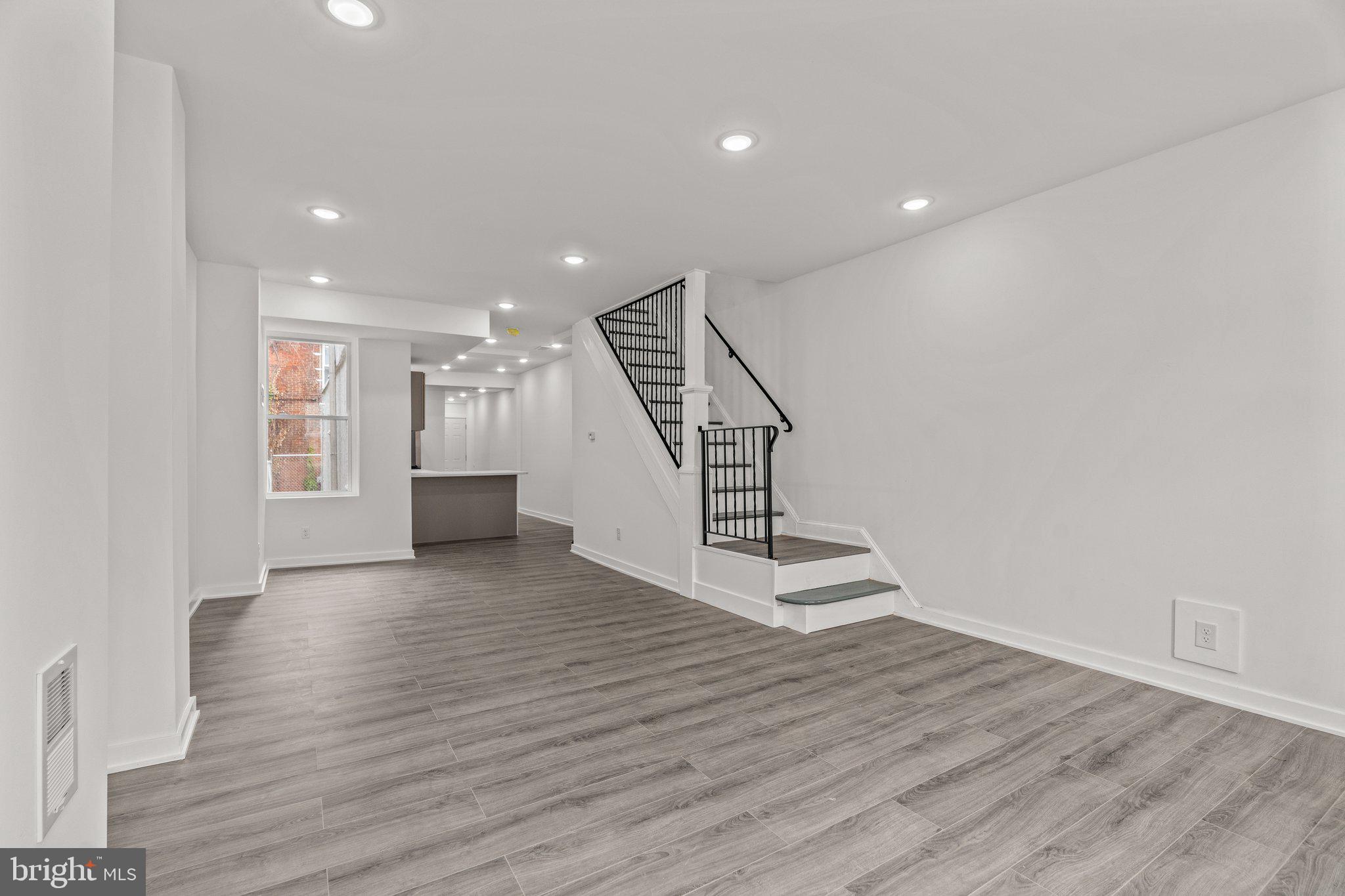 HADDINGTON - Residential