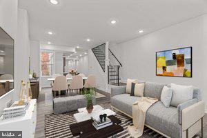 HADDINGTON - Residential