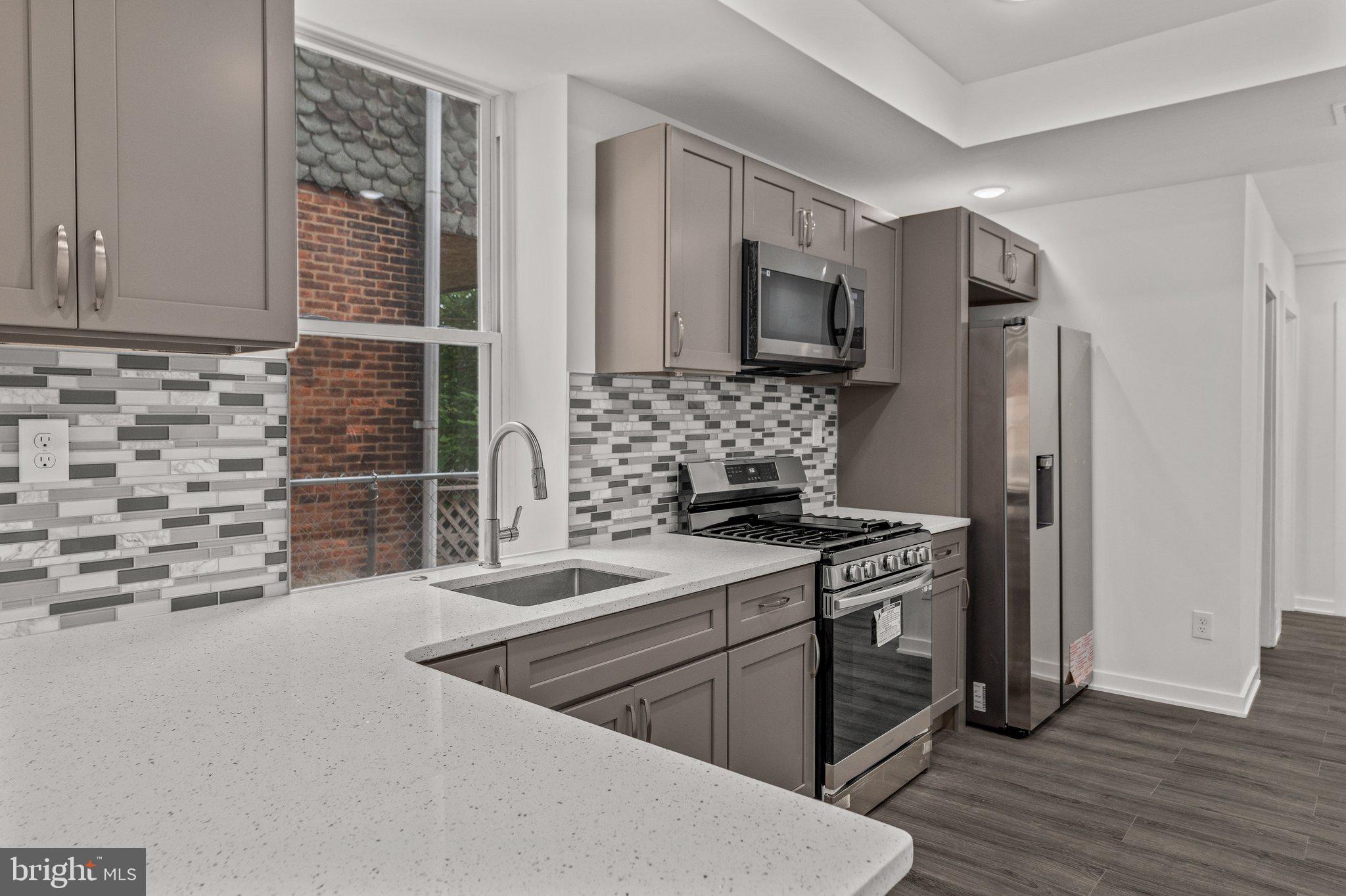 HADDINGTON - Residential