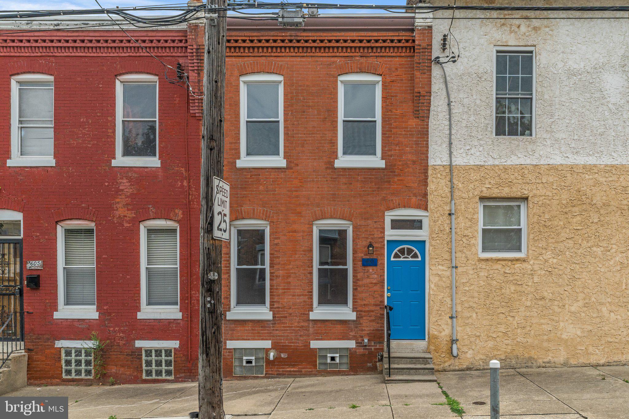 HADDINGTON - Residential