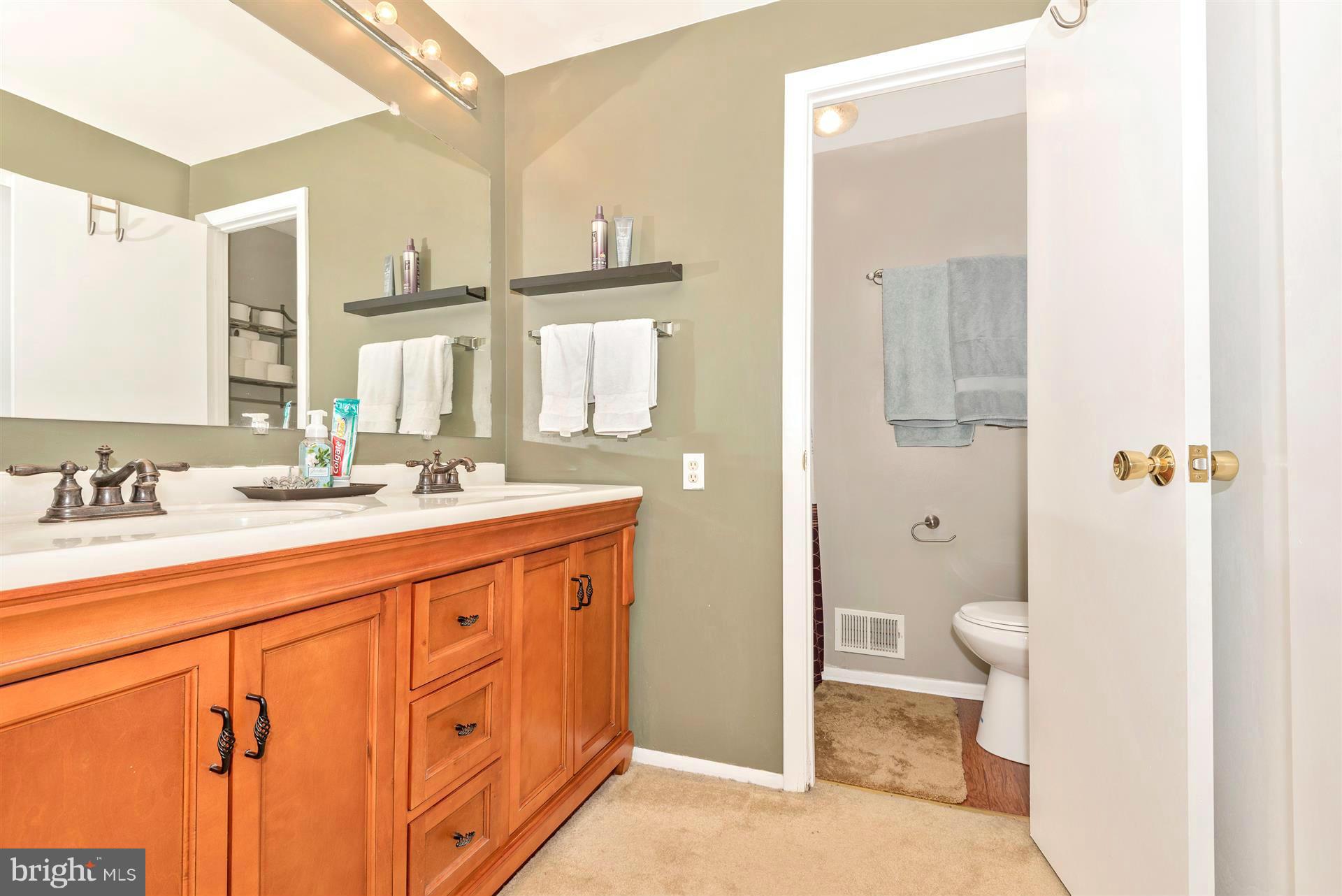 VILLAGE OF HICKORY RIDGE - Residential