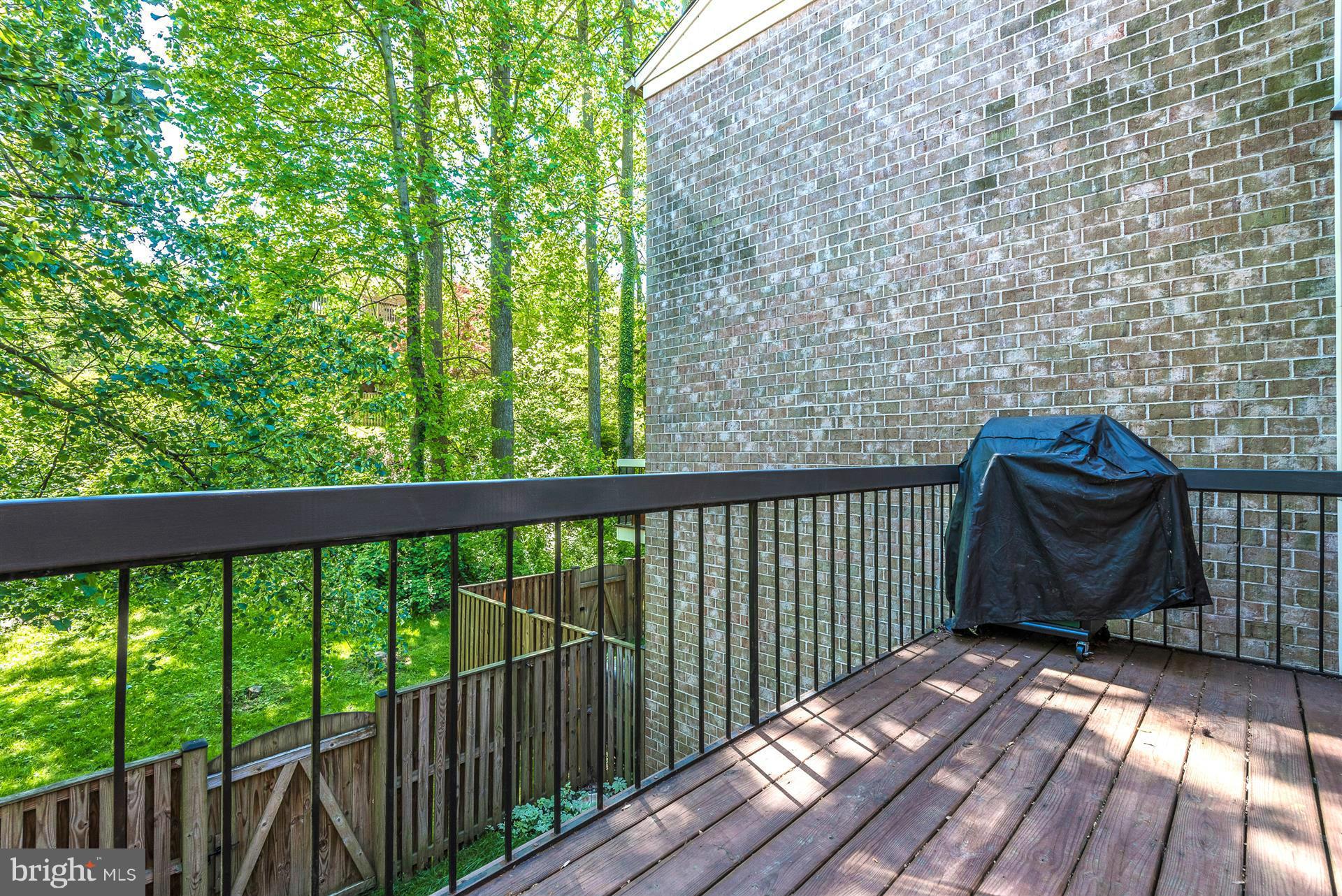 VILLAGE OF HICKORY RIDGE - Residential