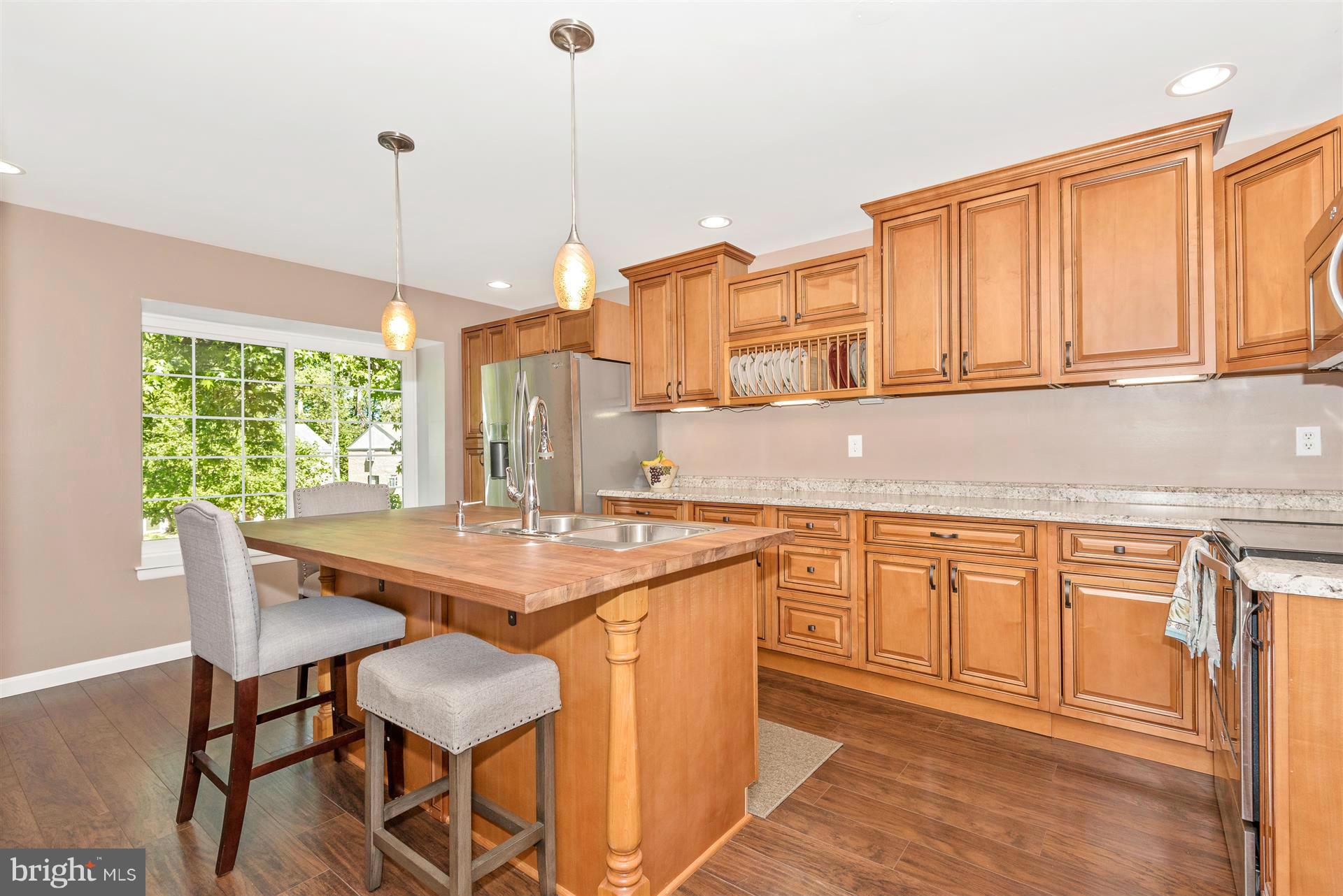 VILLAGE OF HICKORY RIDGE - Residential