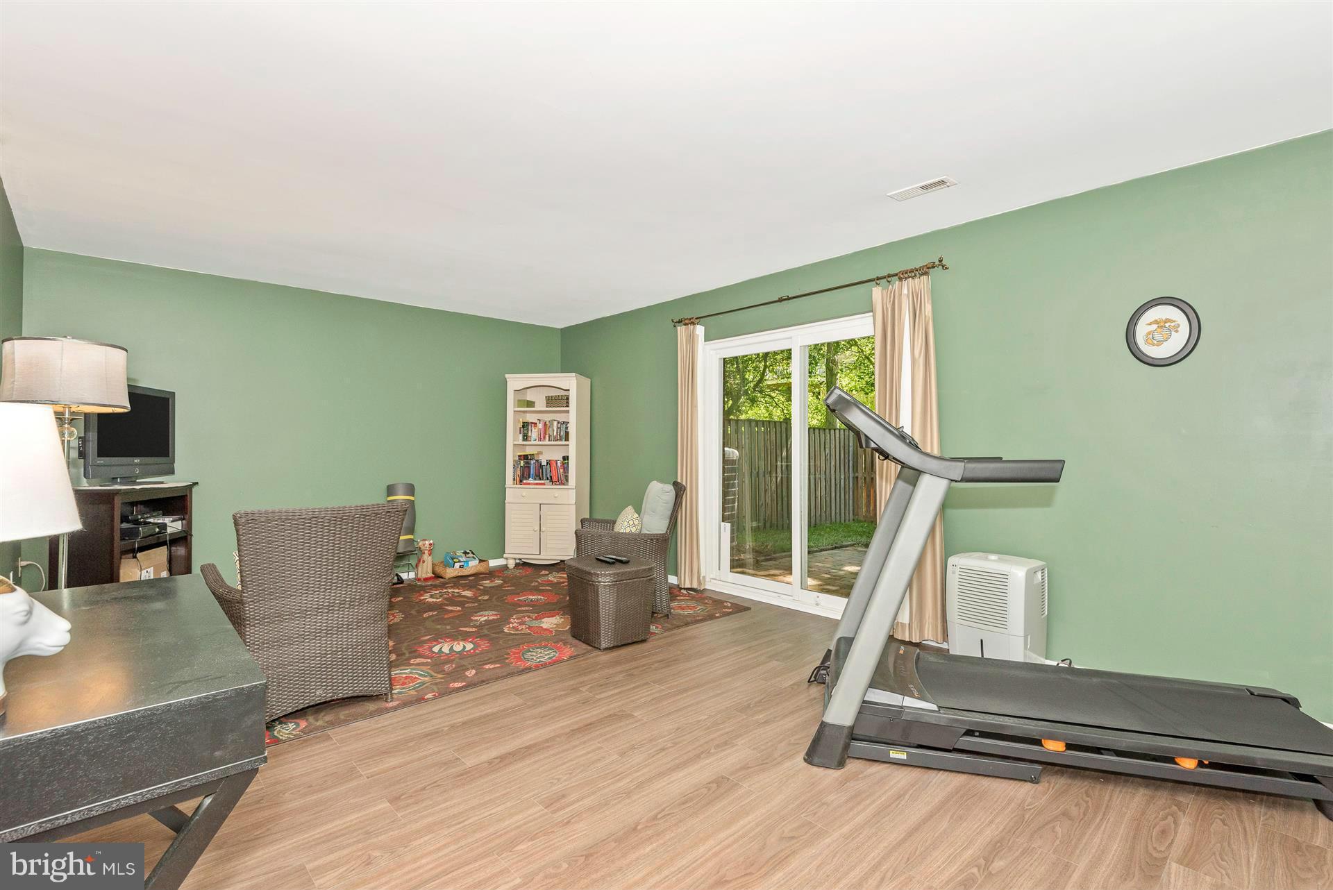 VILLAGE OF HICKORY RIDGE - Residential