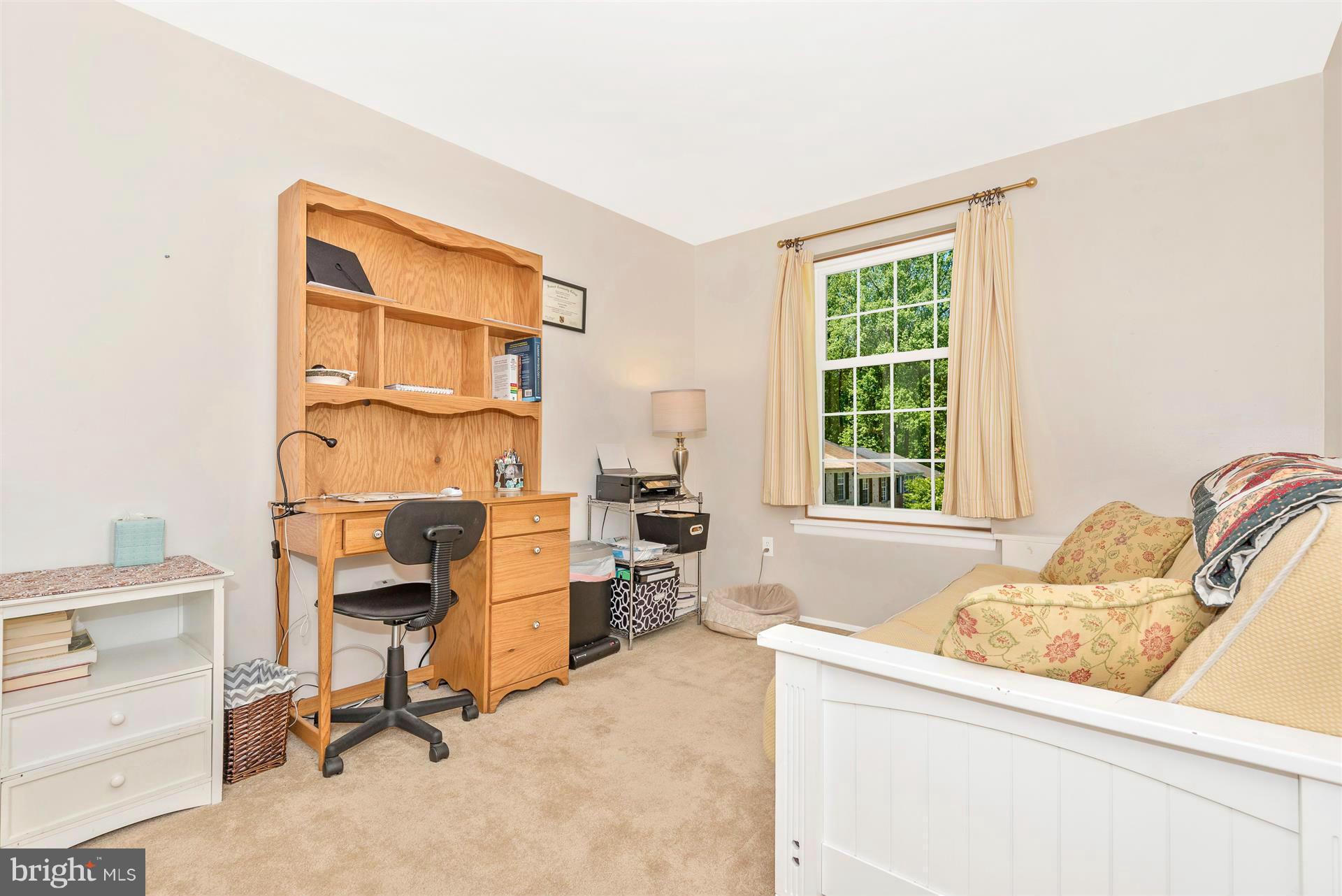 VILLAGE OF HICKORY RIDGE - Residential