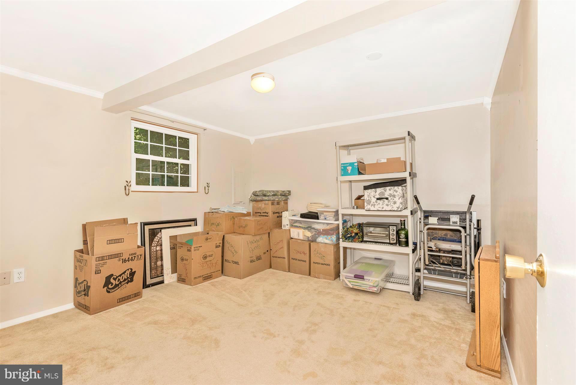 VILLAGE OF HICKORY RIDGE - Residential