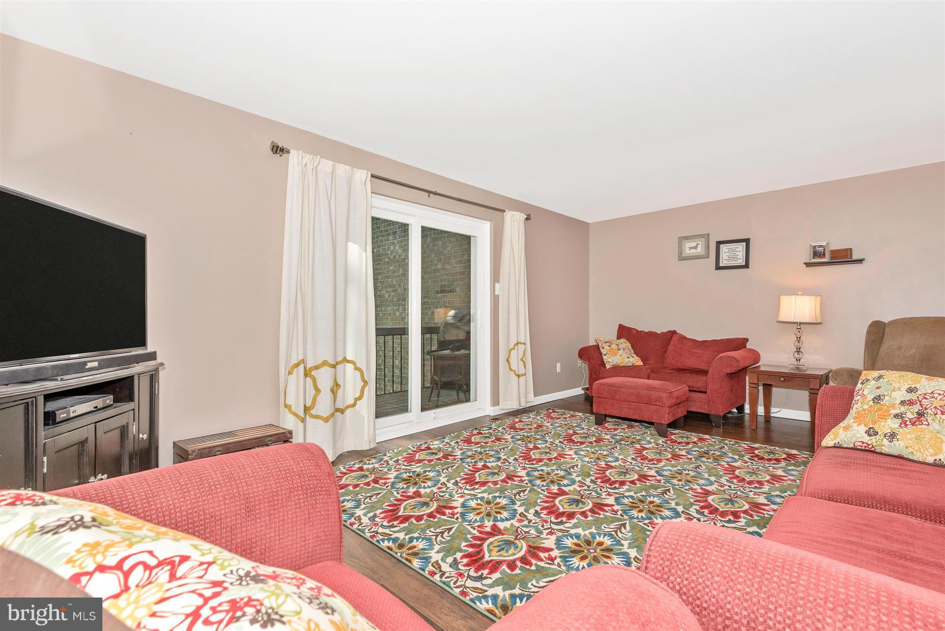 VILLAGE OF HICKORY RIDGE - Residential