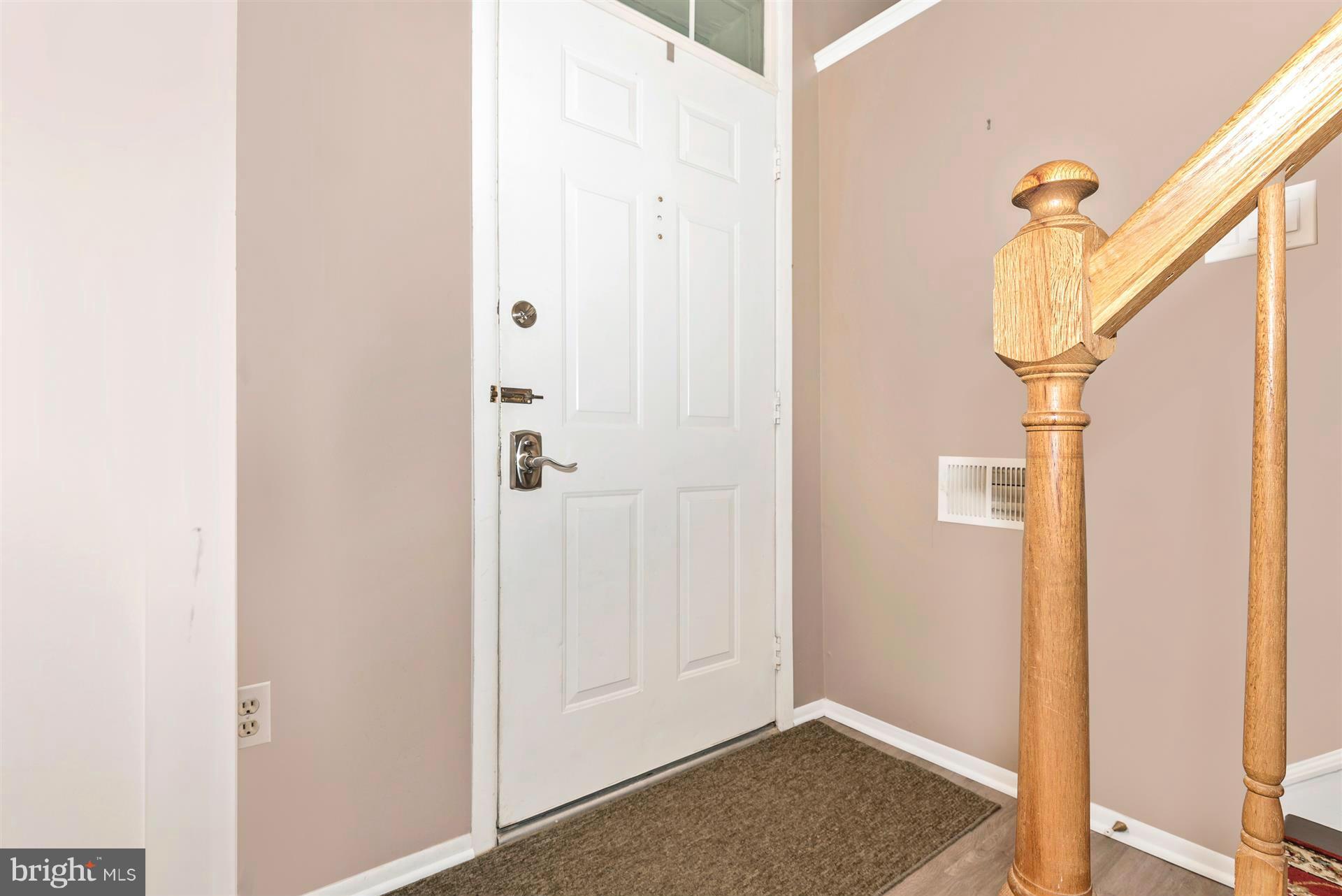 VILLAGE OF HICKORY RIDGE - Residential