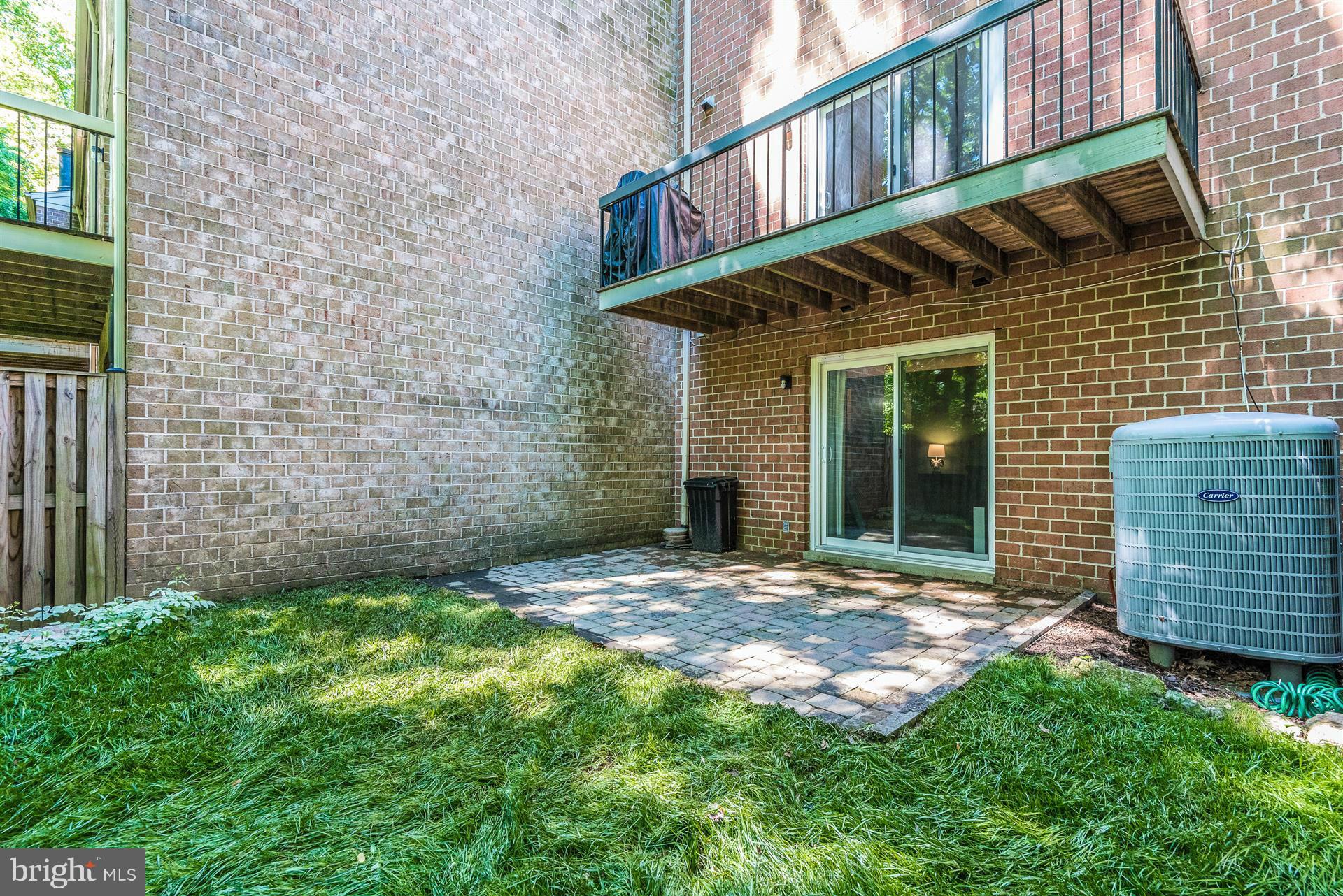 VILLAGE OF HICKORY RIDGE - Residential