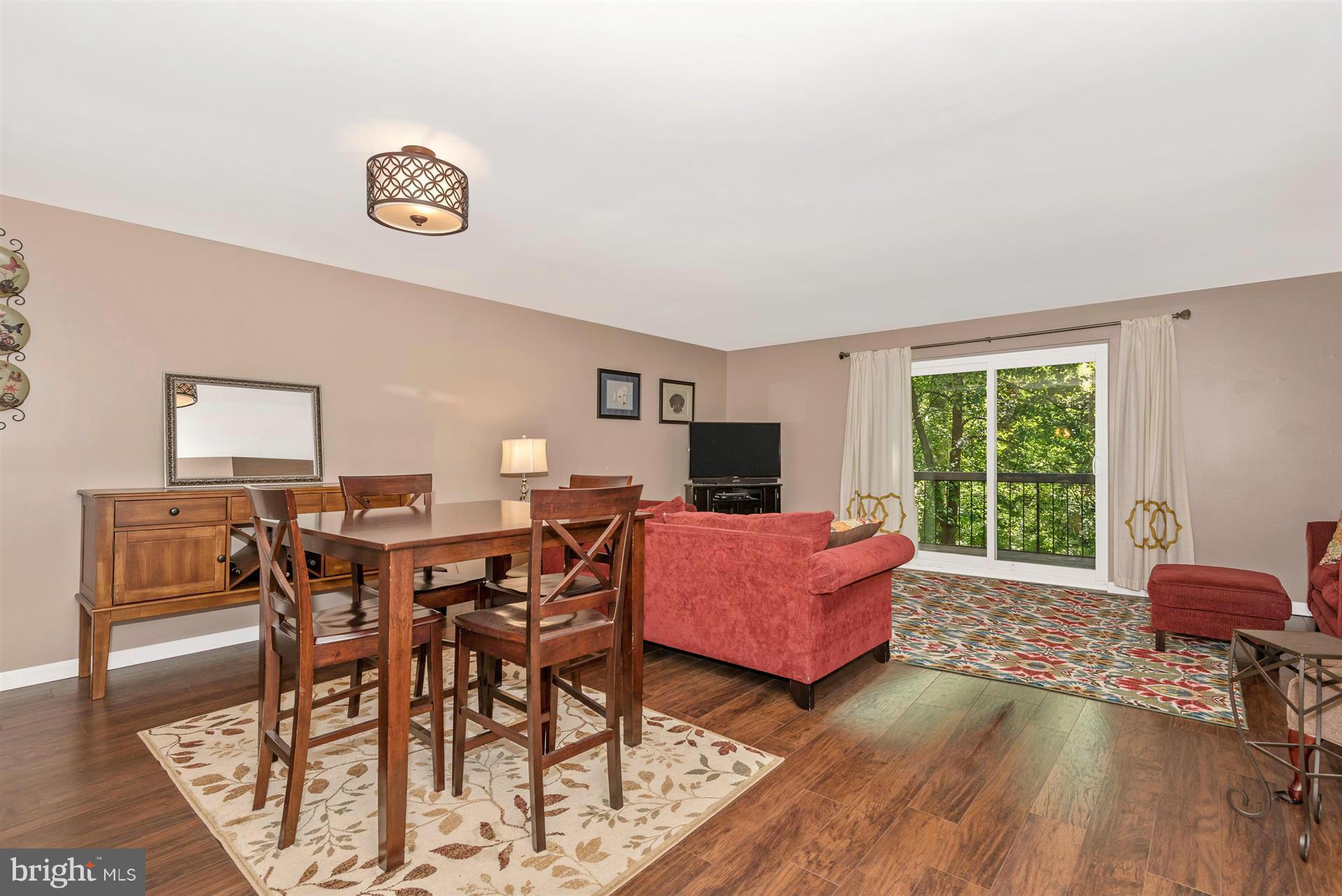 VILLAGE OF HICKORY RIDGE - Residential