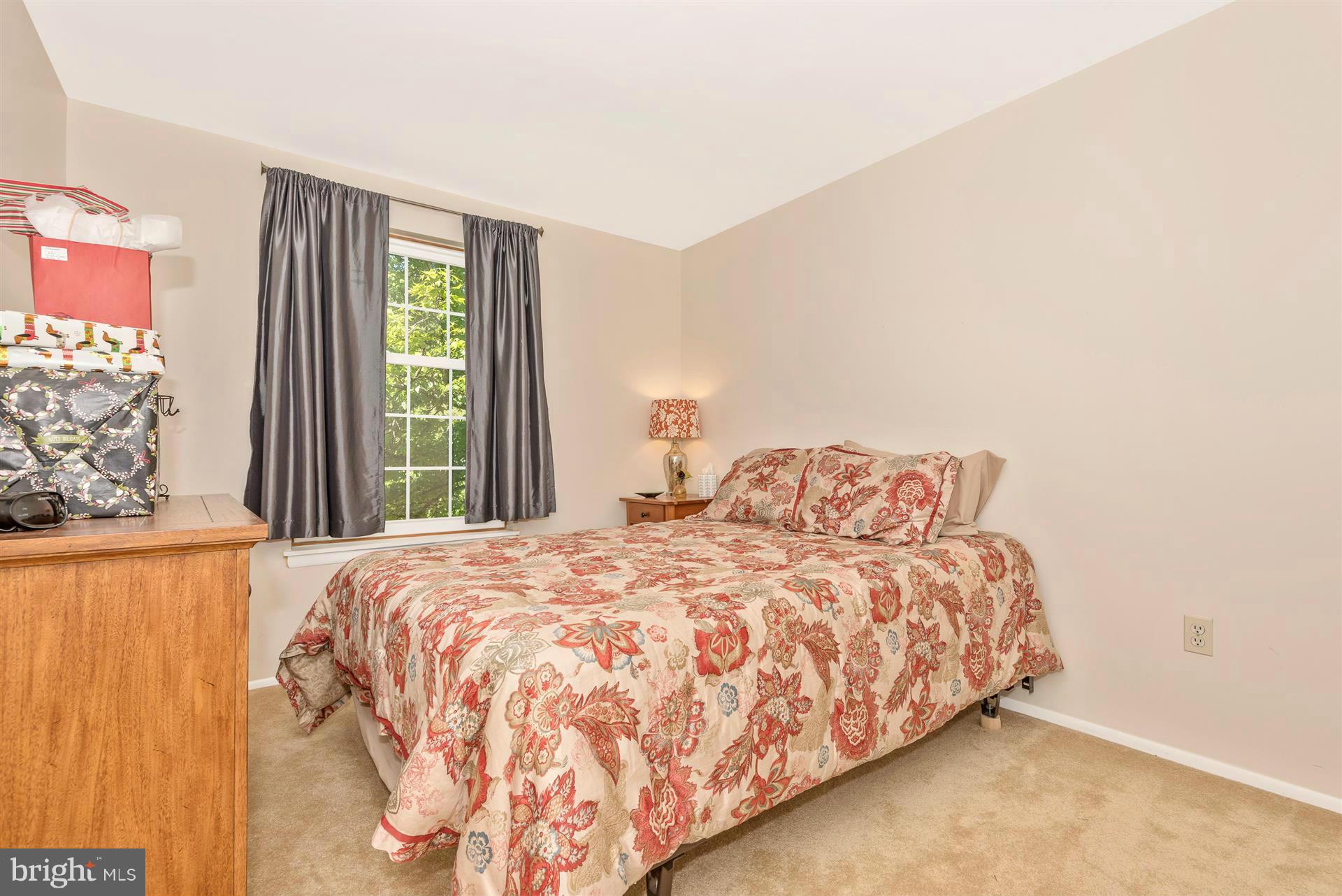 VILLAGE OF HICKORY RIDGE - Residential