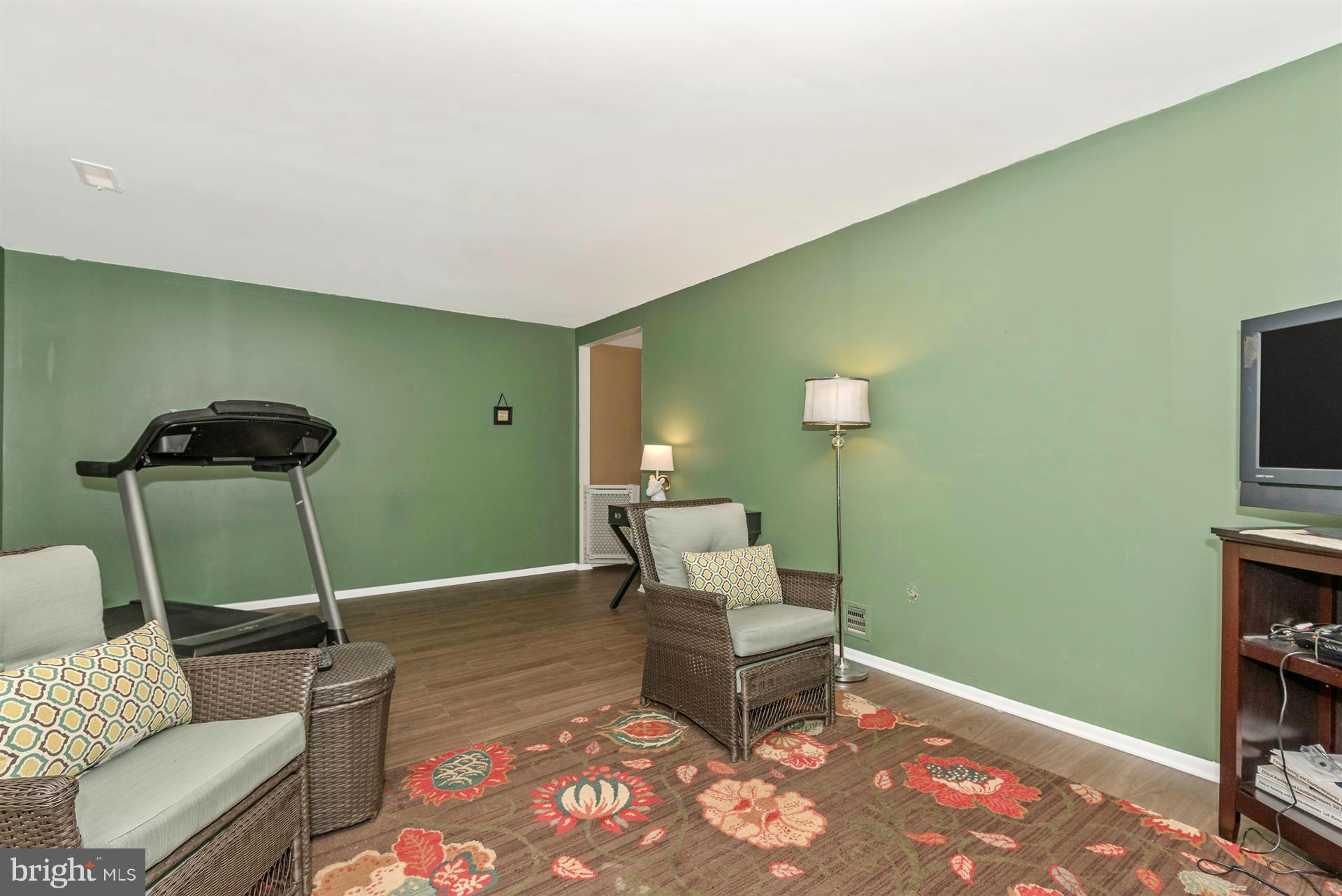 VILLAGE OF HICKORY RIDGE - Residential