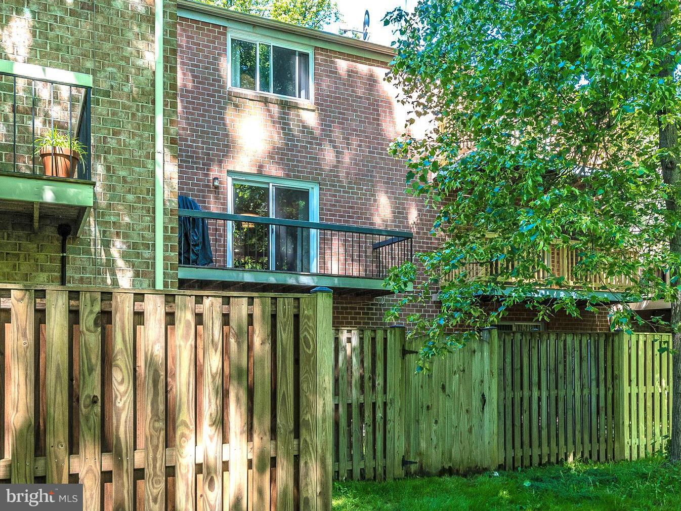 VILLAGE OF HICKORY RIDGE - Residential