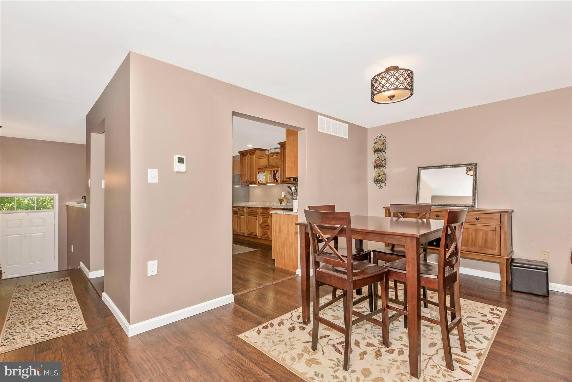 VILLAGE OF HICKORY RIDGE - Residential