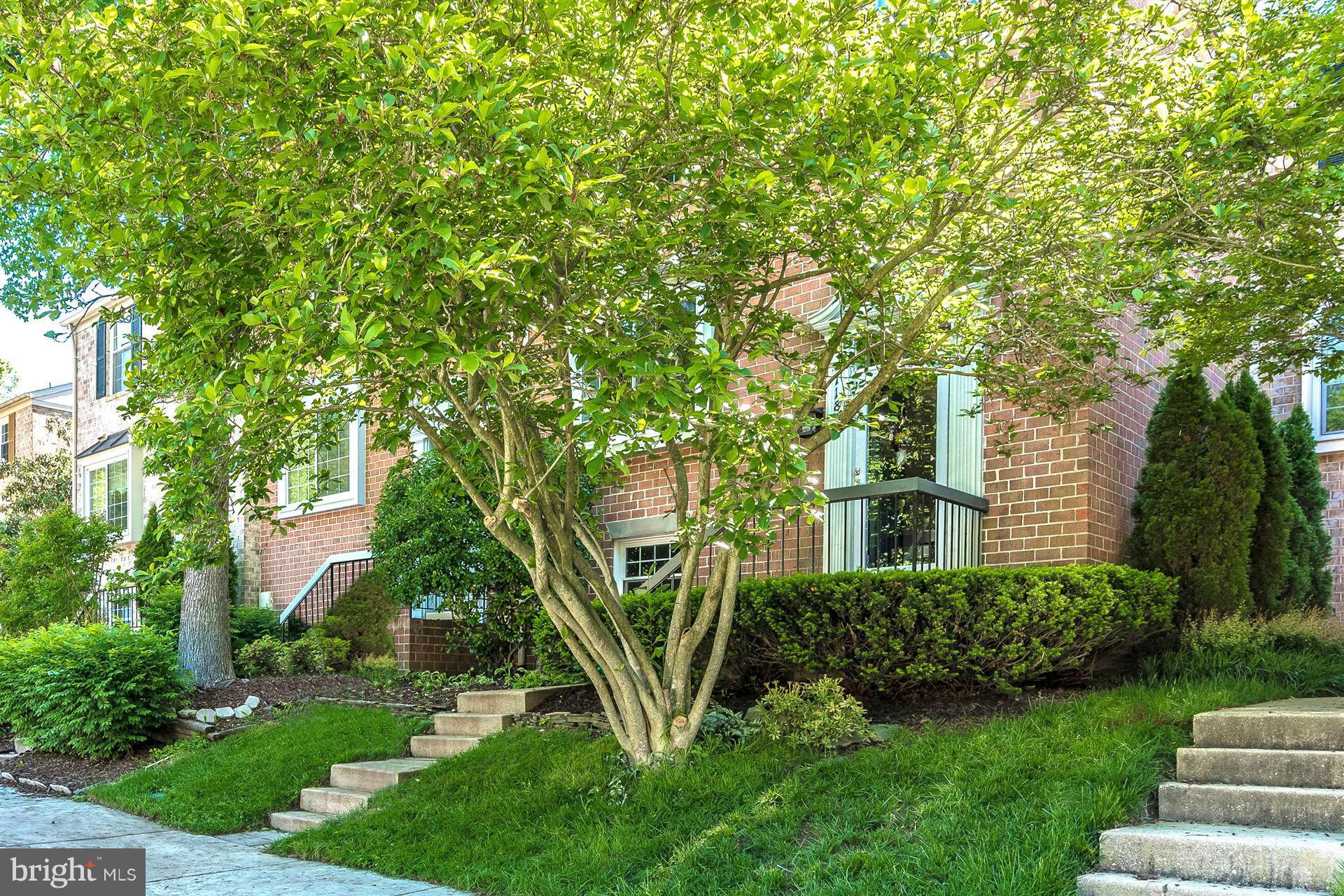 VILLAGE OF HICKORY RIDGE - Residential