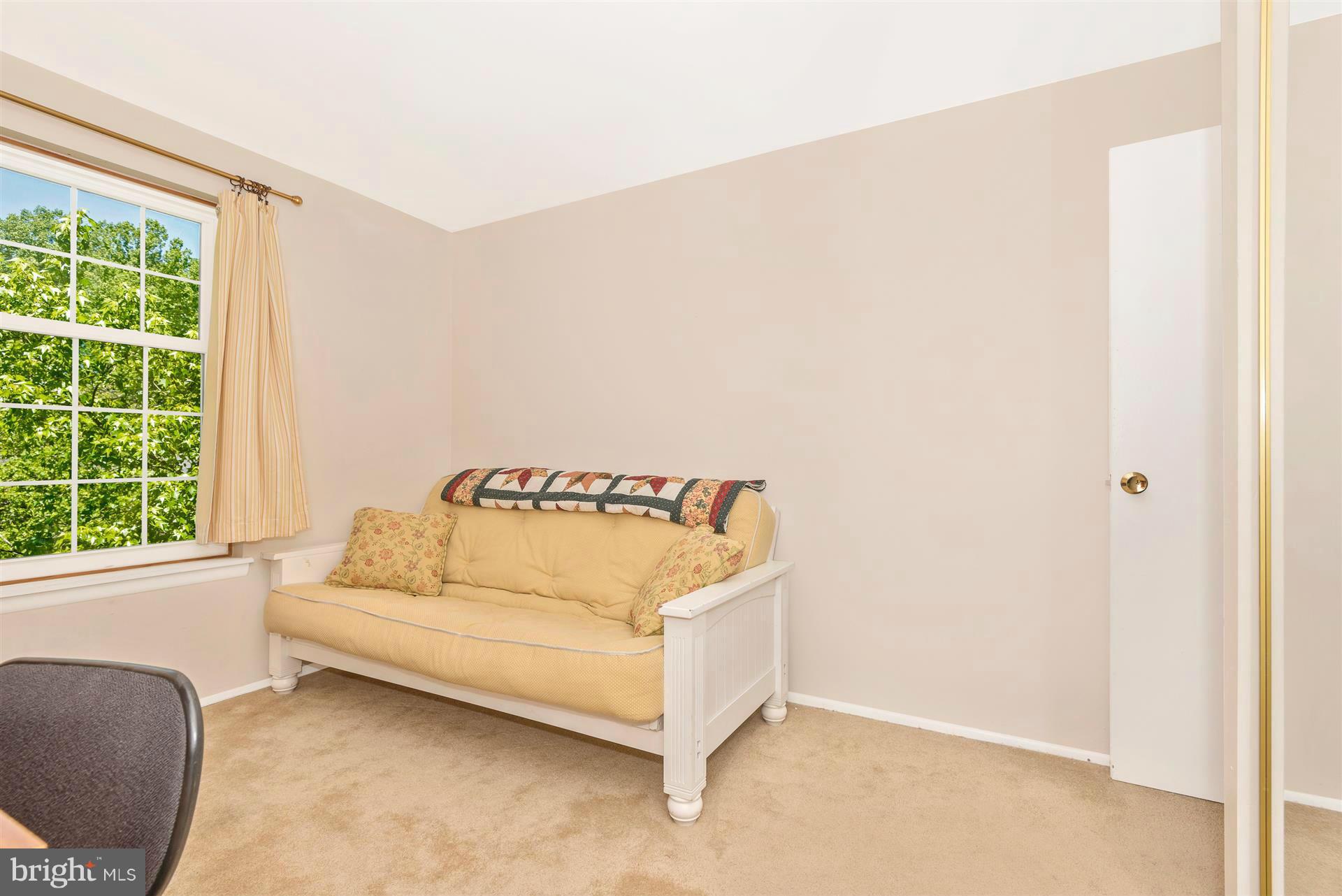 VILLAGE OF HICKORY RIDGE - Residential