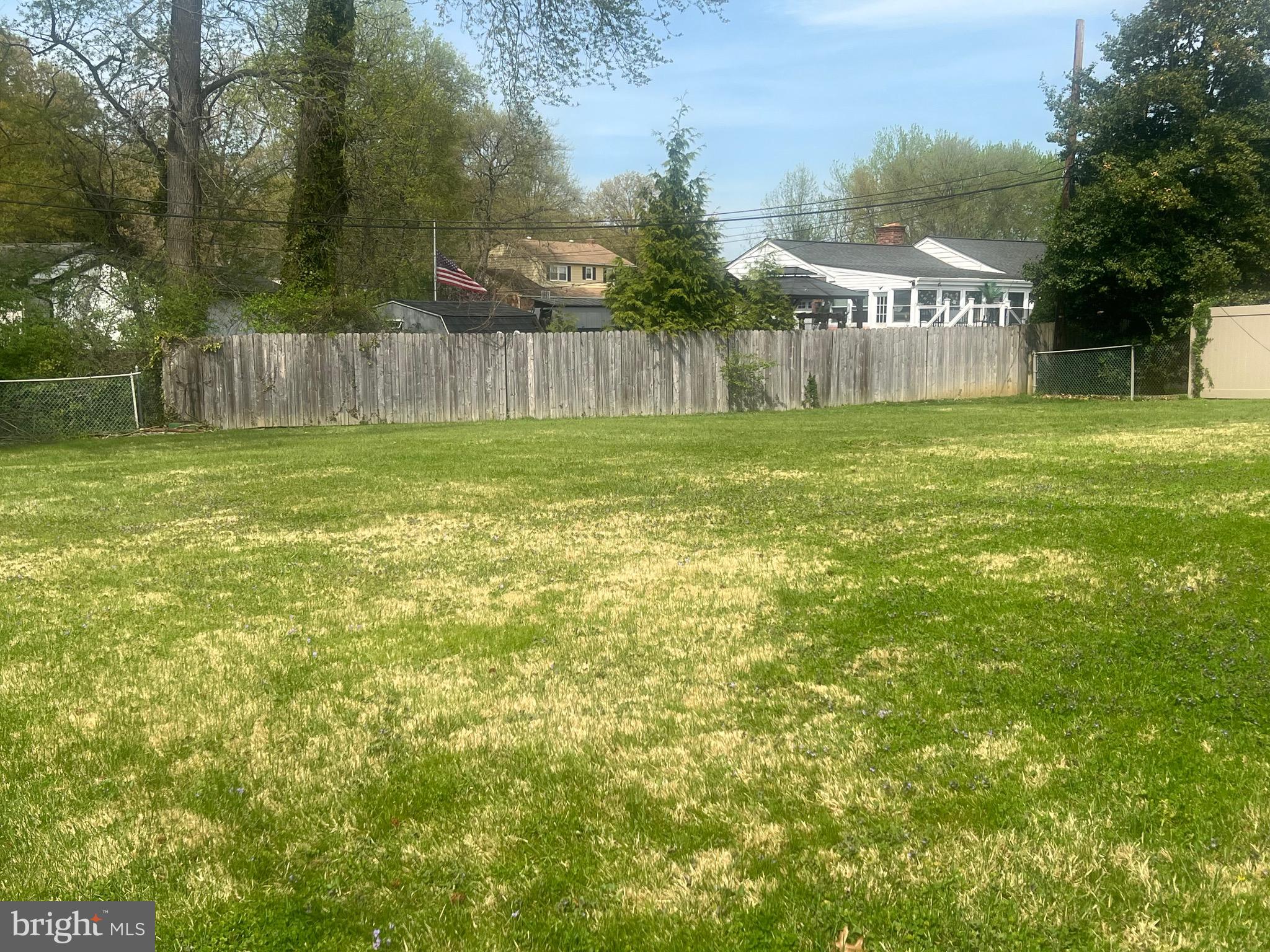 VAN DYKE VILLAGE - Residential