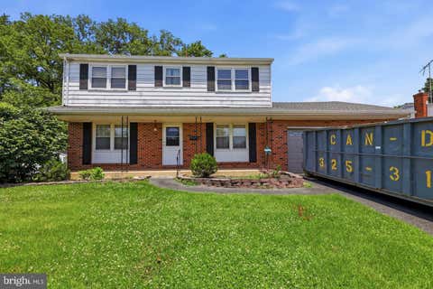 Homes For Sale - 155 Casimir Dr<br/> NEW CASTLE, DE 19720