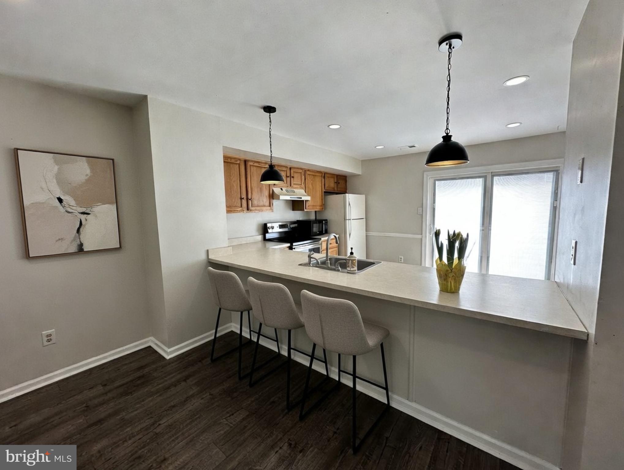 INDIAN KING - Residential