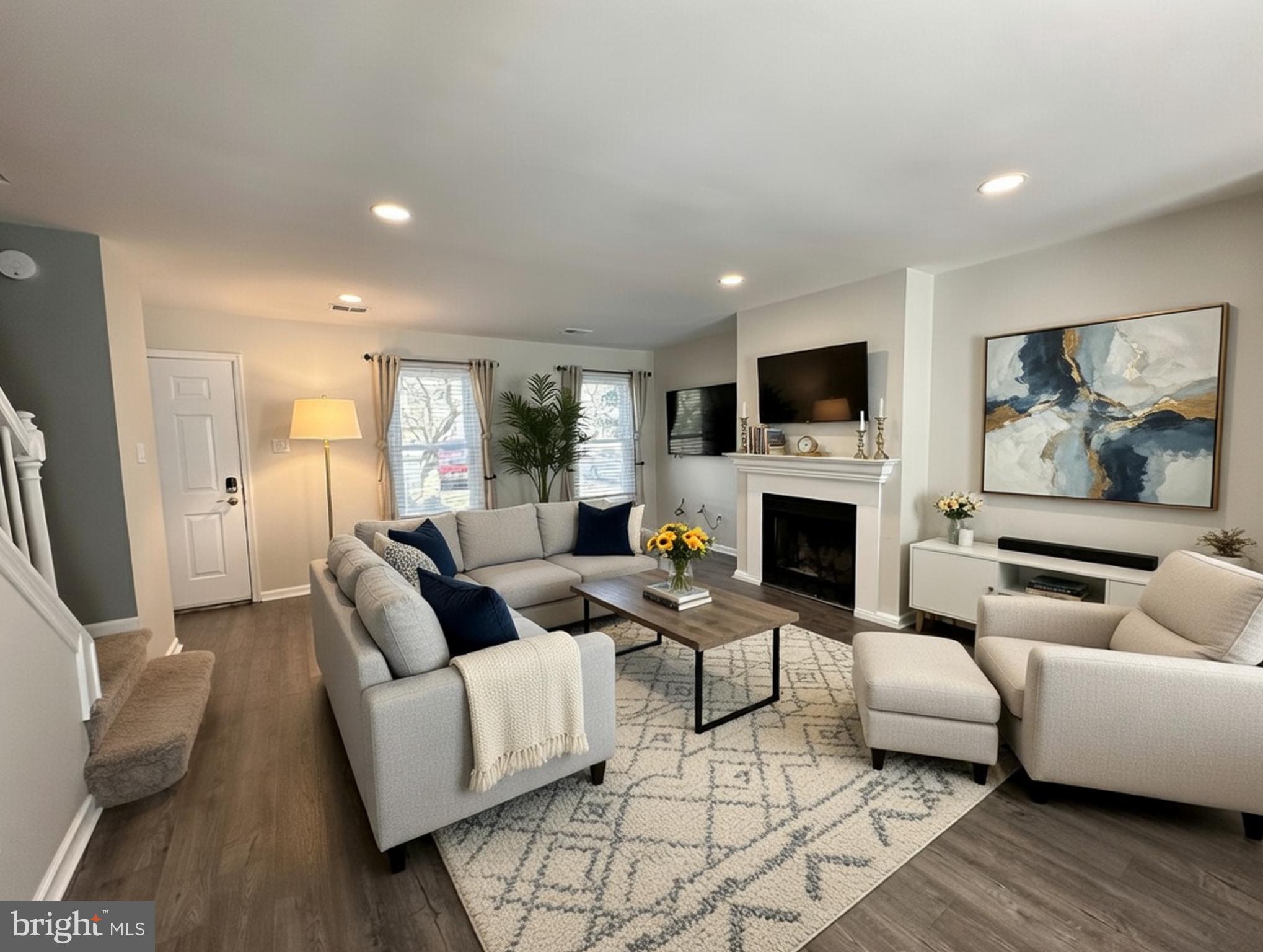 INDIAN KING - Residential